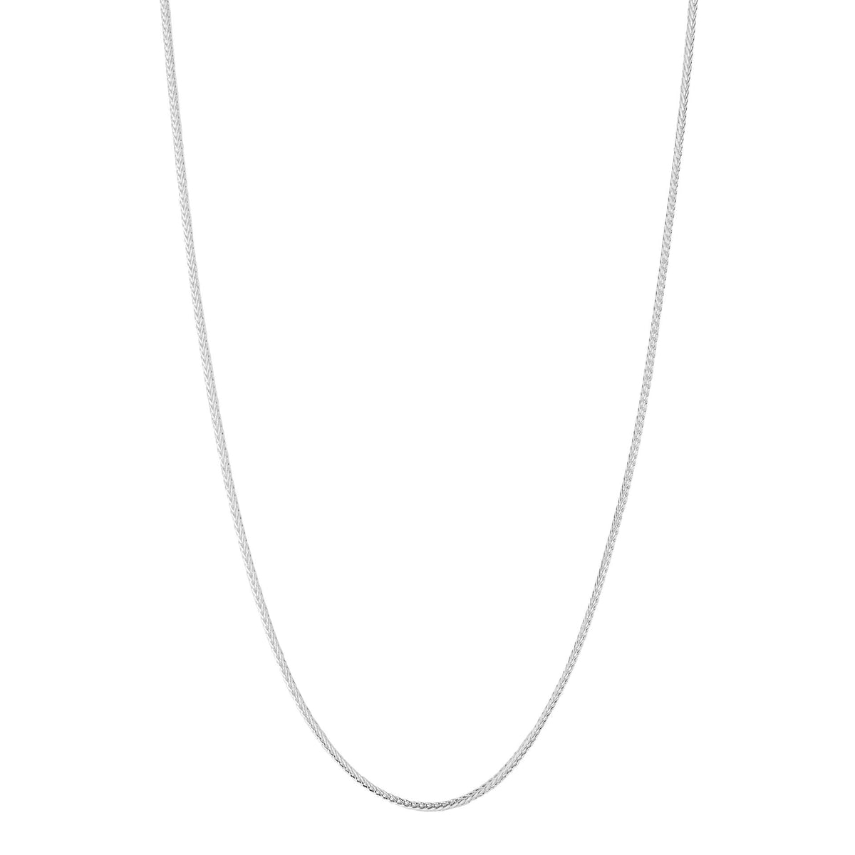 Snake Chain Necklace