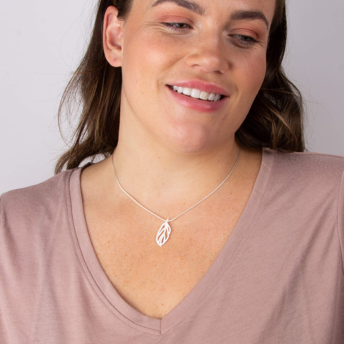 Snake Chain Necklace