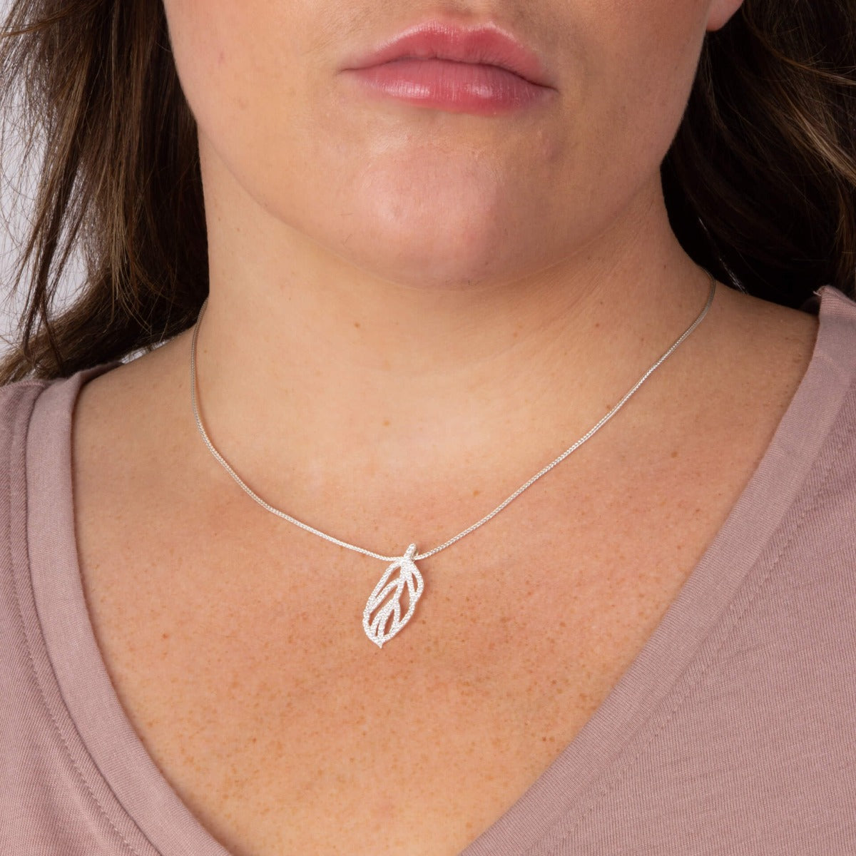 Snake Chain Necklace