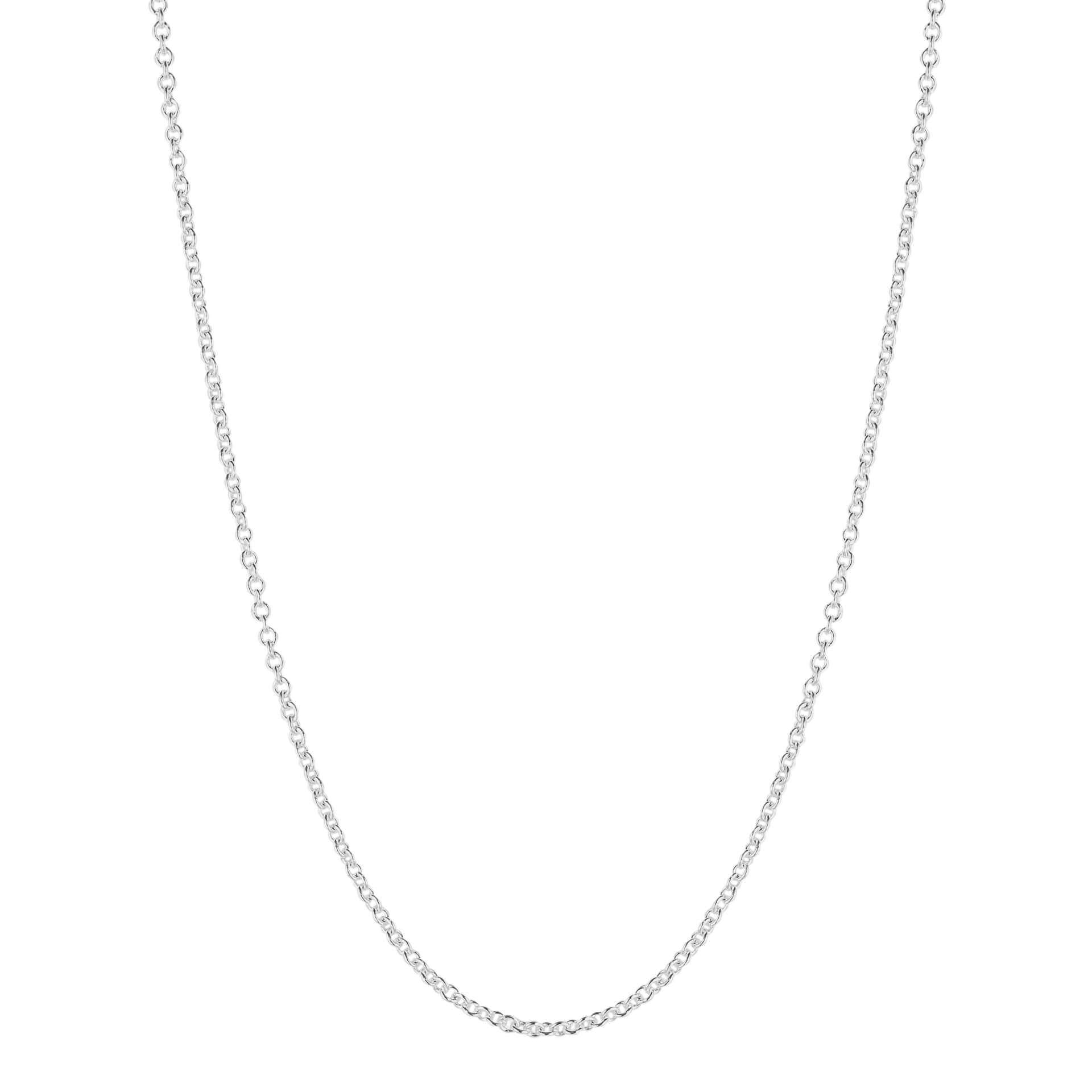 Trace Chain Necklace