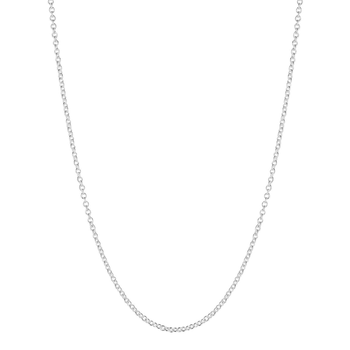 Trace Chain Necklace