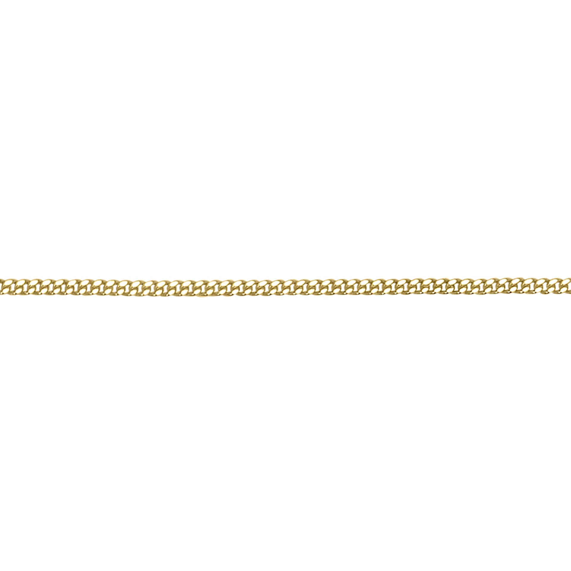 Curb Chain 35cm-41cm