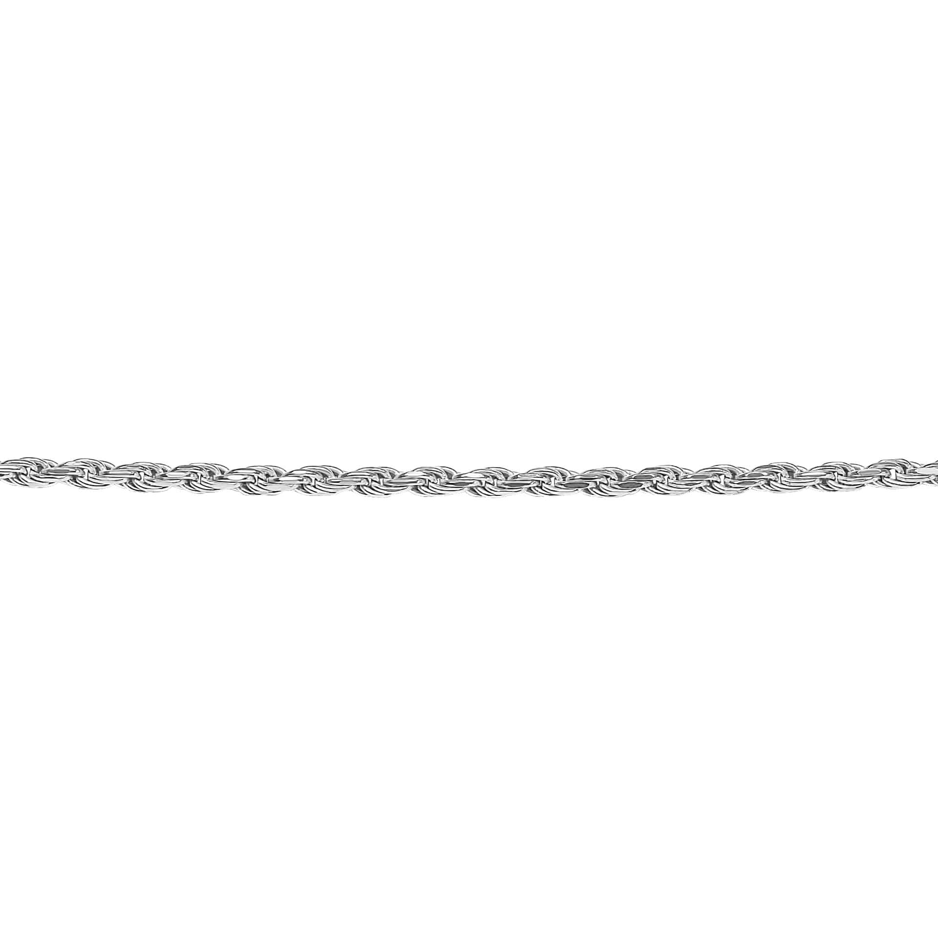 Corda Chain with Extender 41cm-46cm
