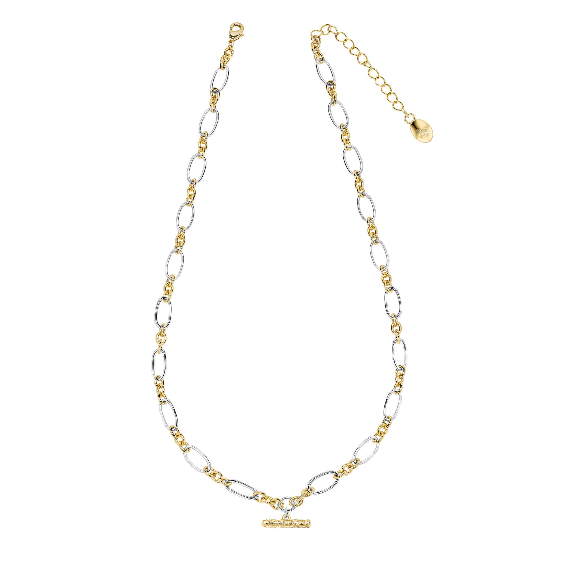 T-Bar Necklace