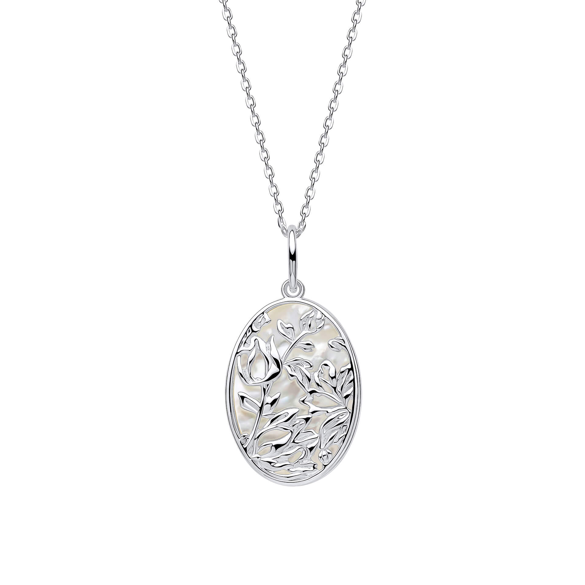 Lambton Garden Necklace