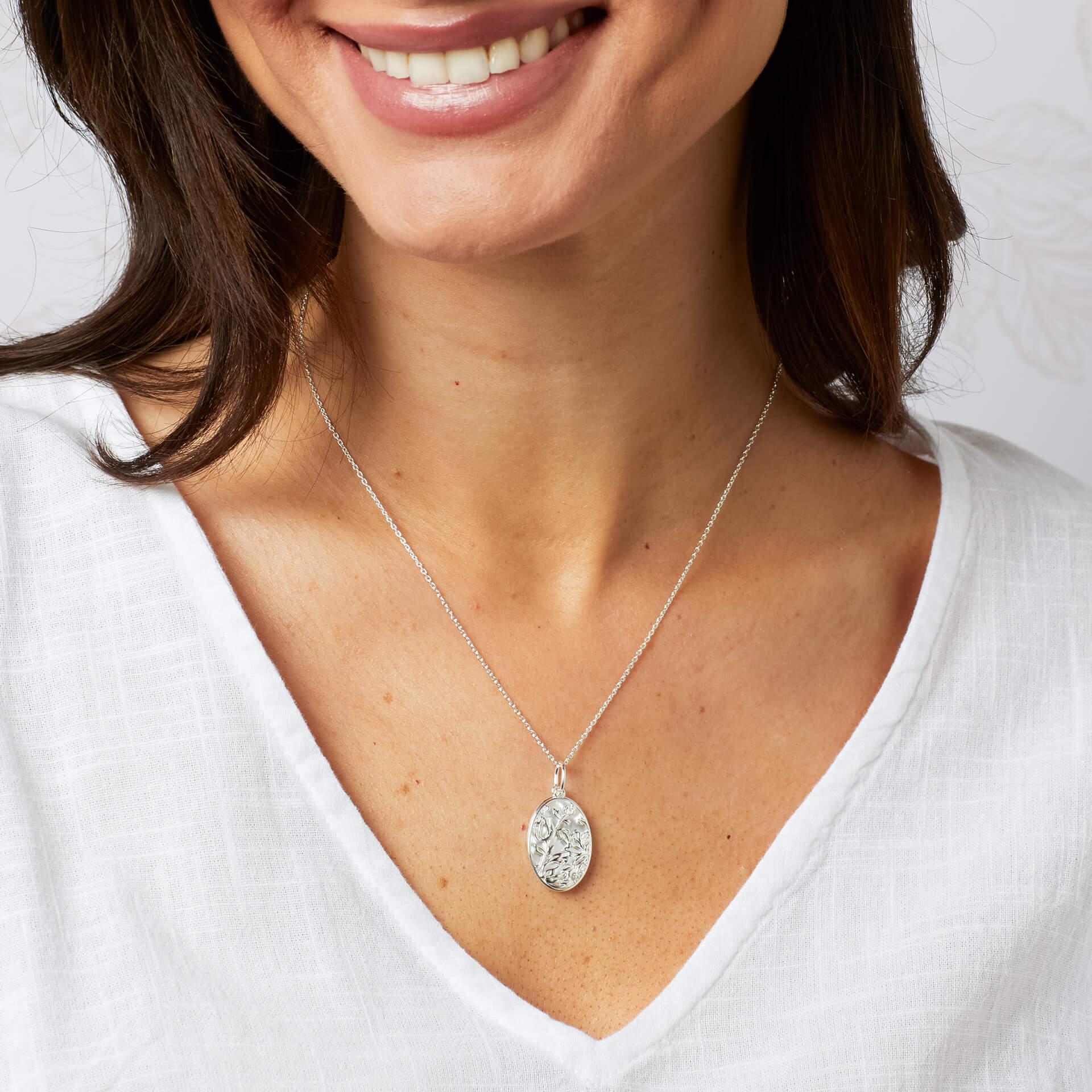 Lambton Garden Necklace