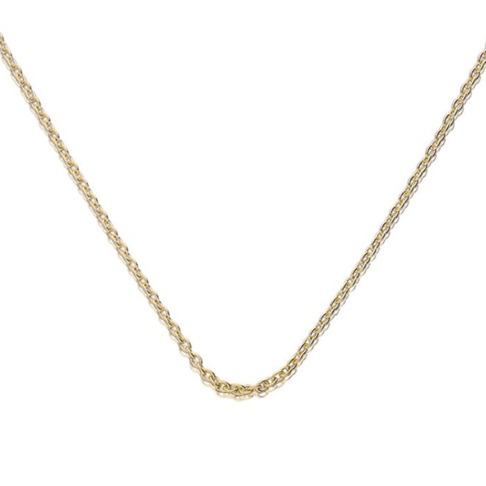 Curb Chain 45cm