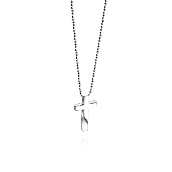 Plain Cross Pendant