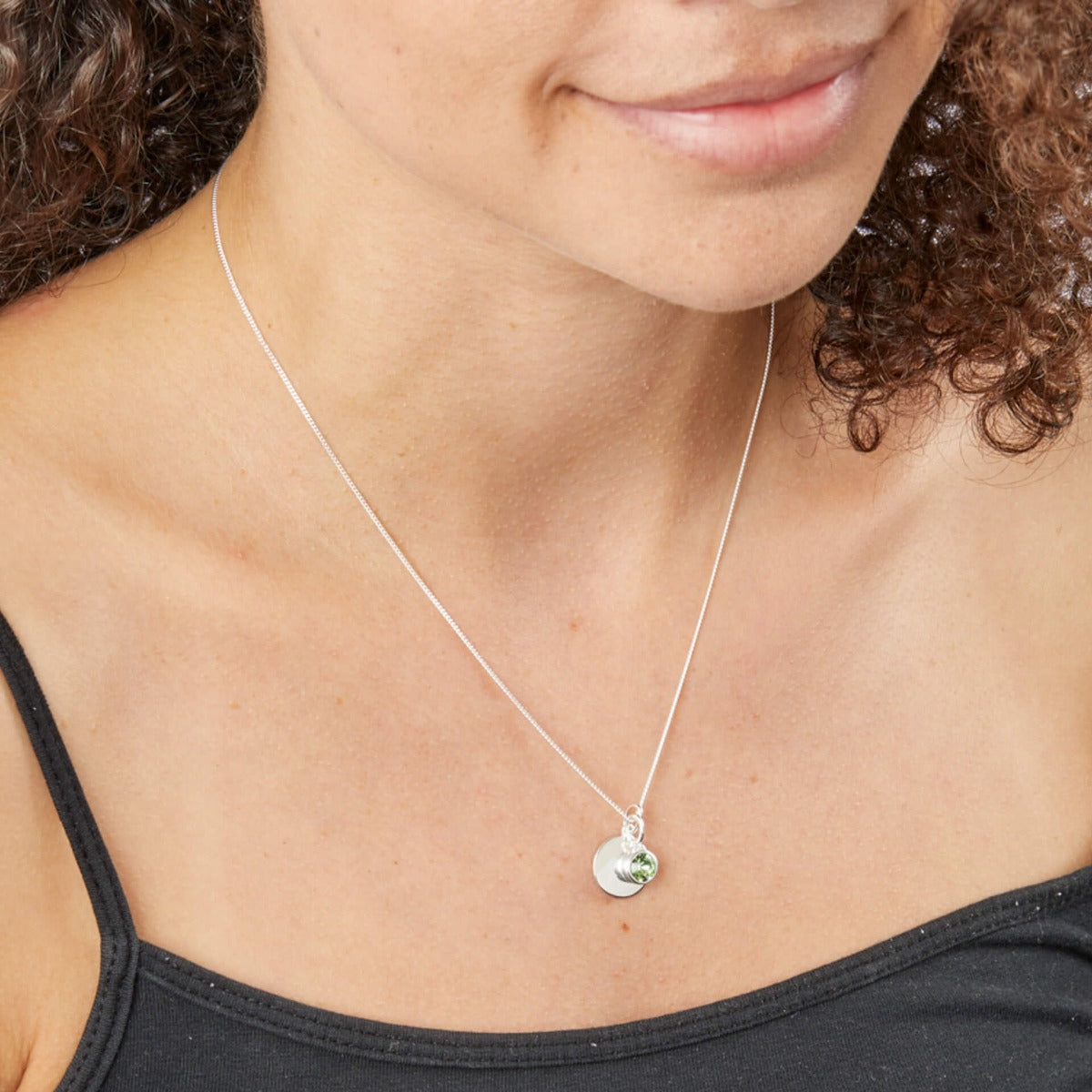 Crystal Birthstone Spinner Kit