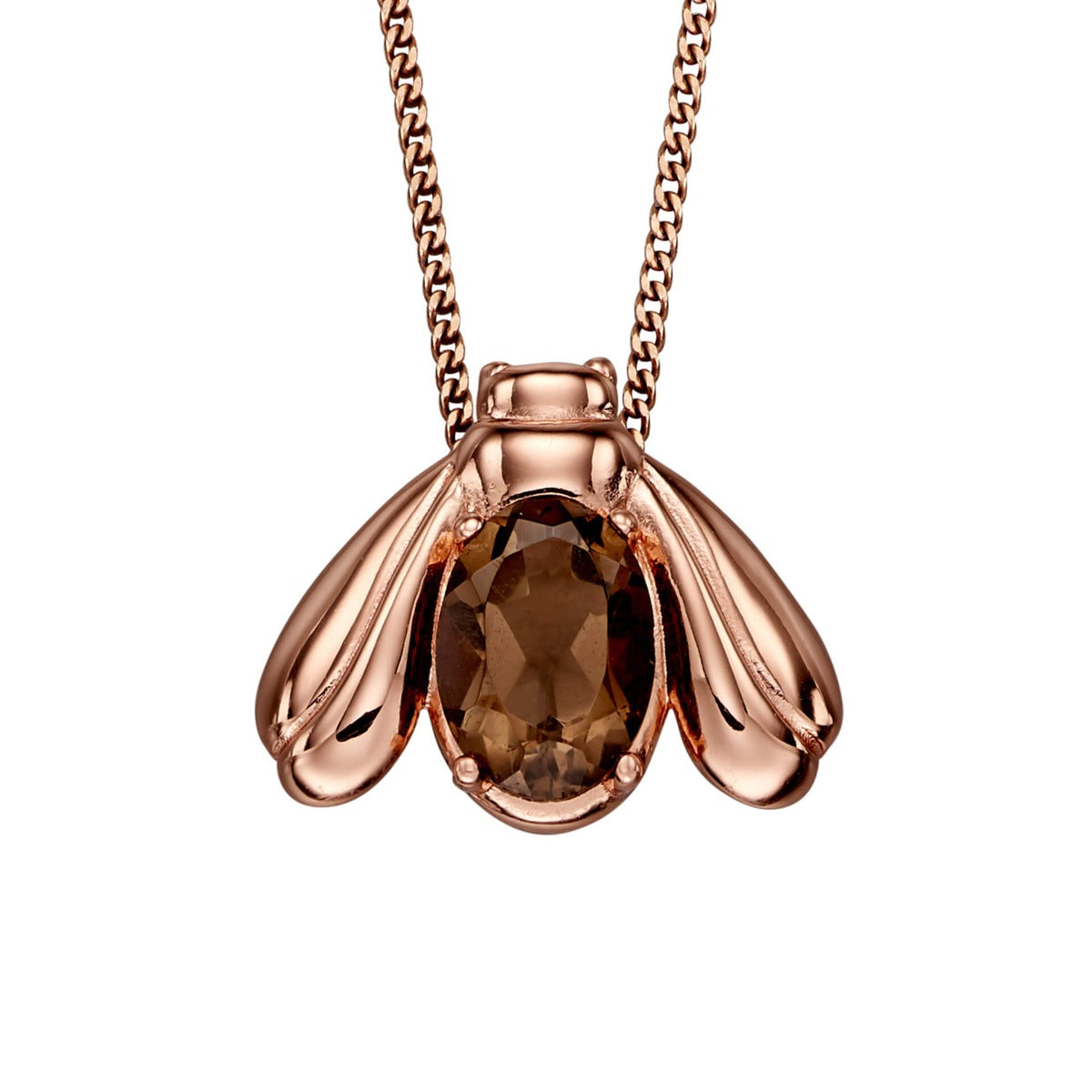 Small Bee Pendant