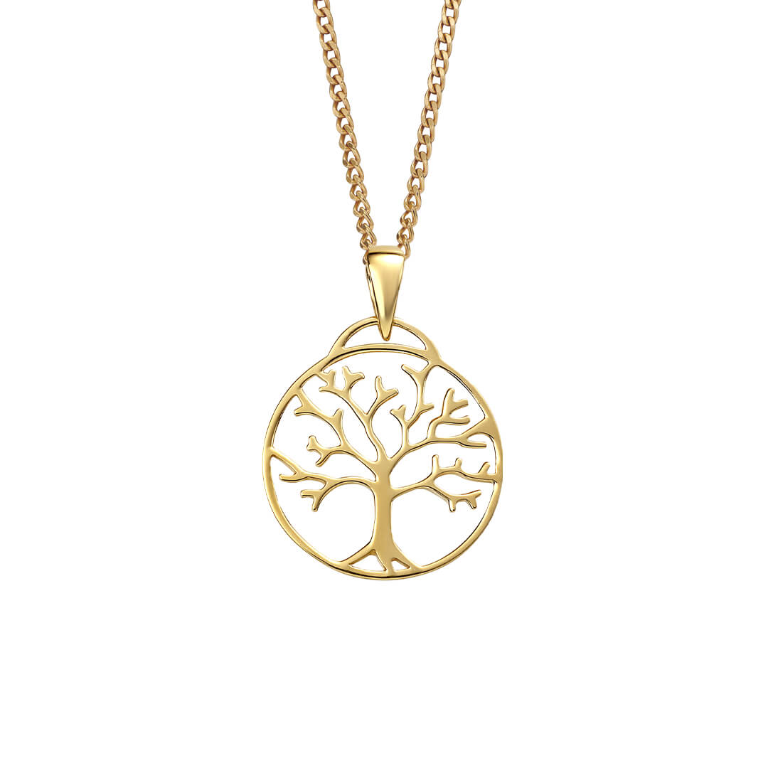Tree of Life Pendant