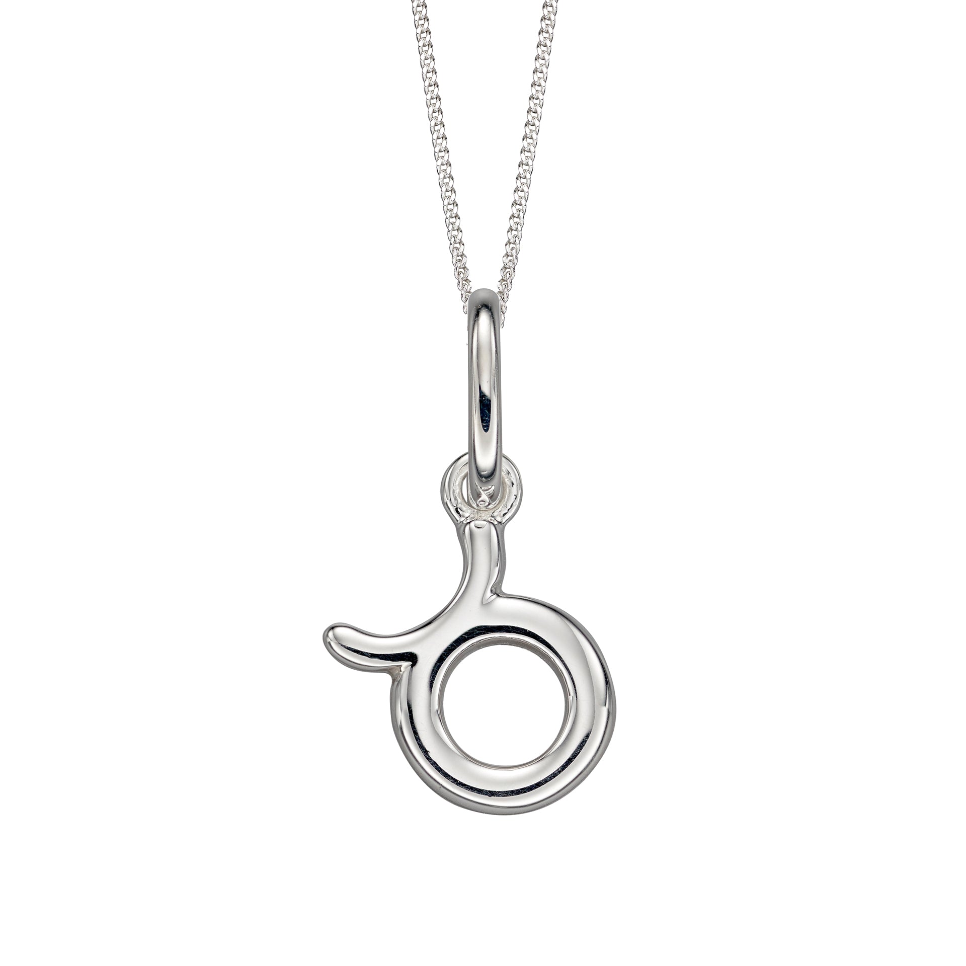 Zodiac Necklace