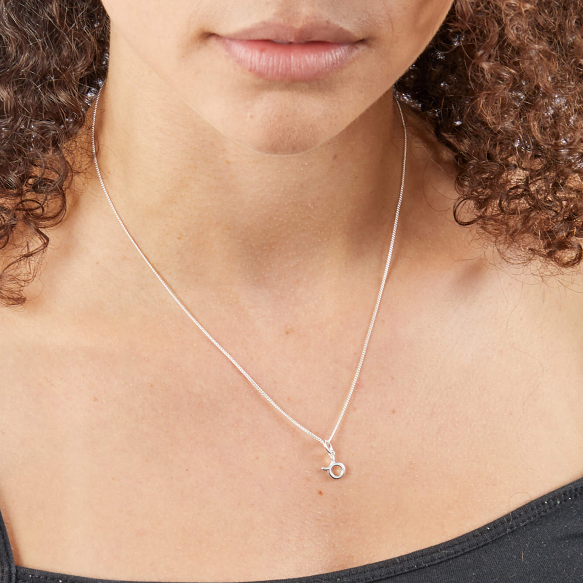 Zodiac Necklace