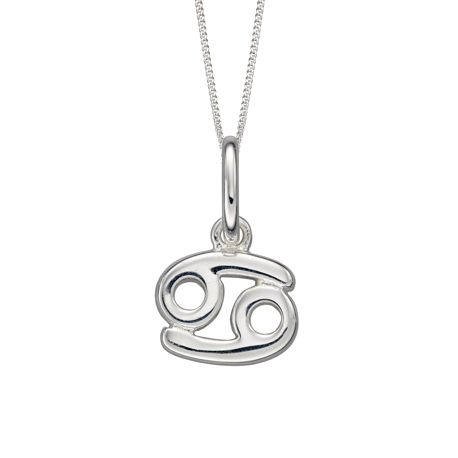 Zodiac Necklace