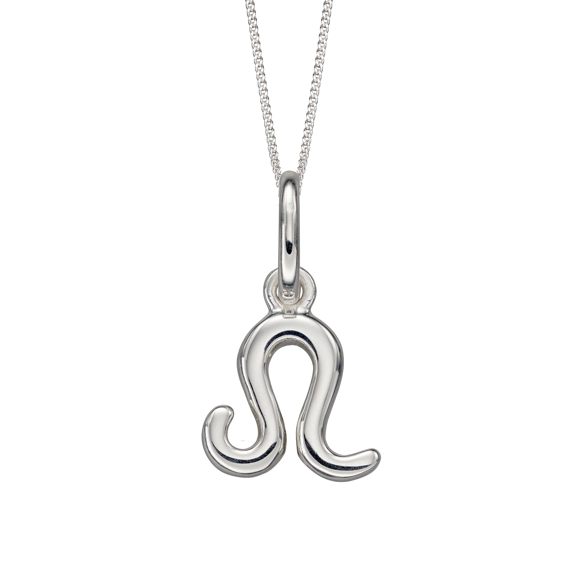 Zodiac Necklace