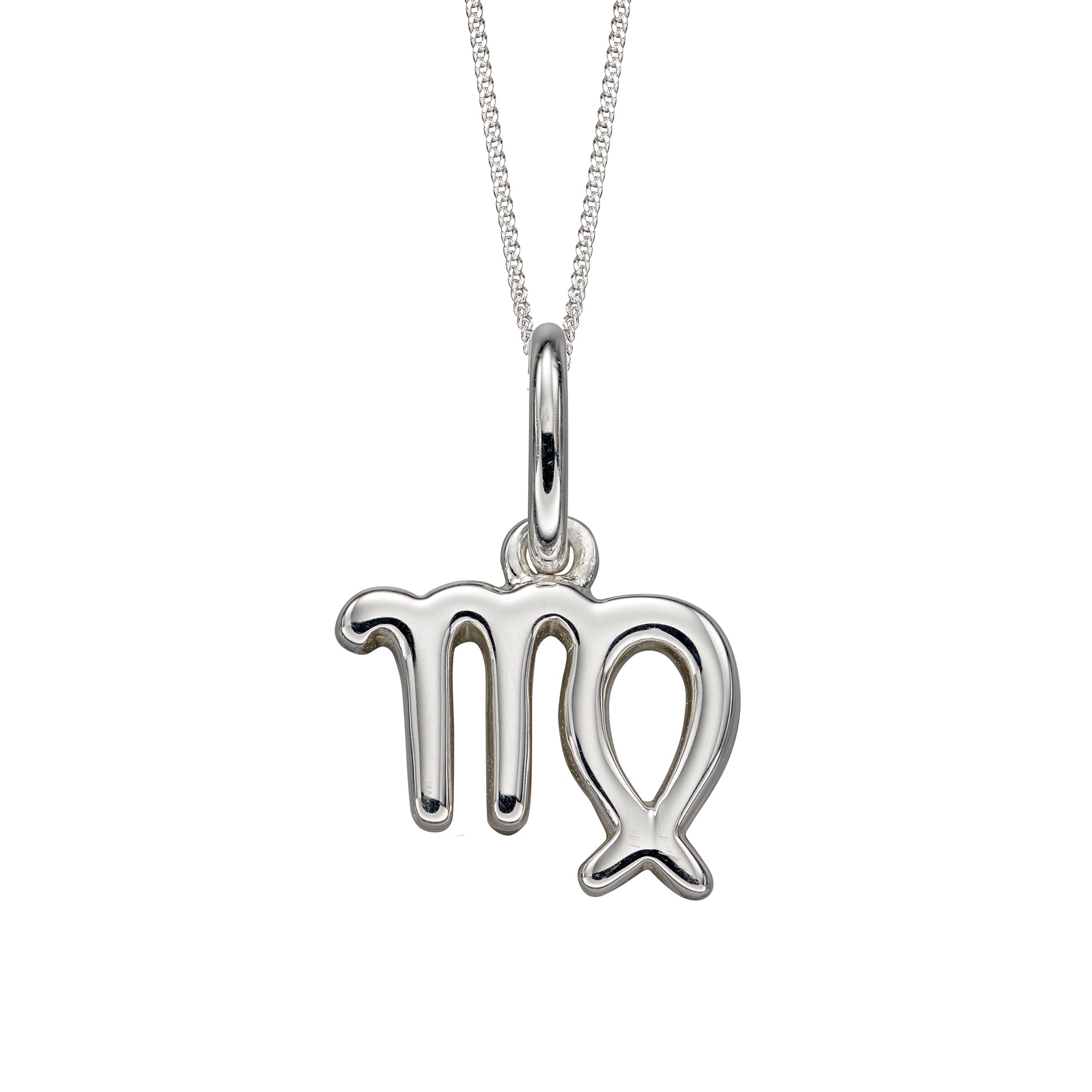Zodiac Necklace