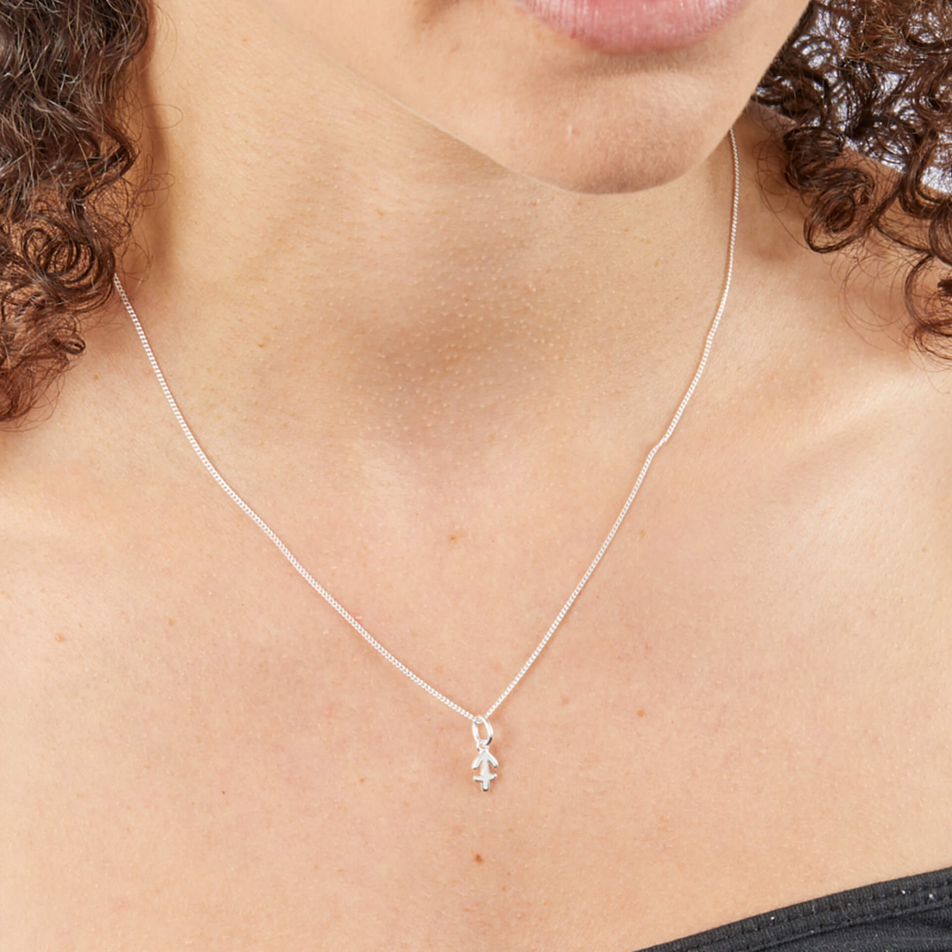Zodiac Necklace