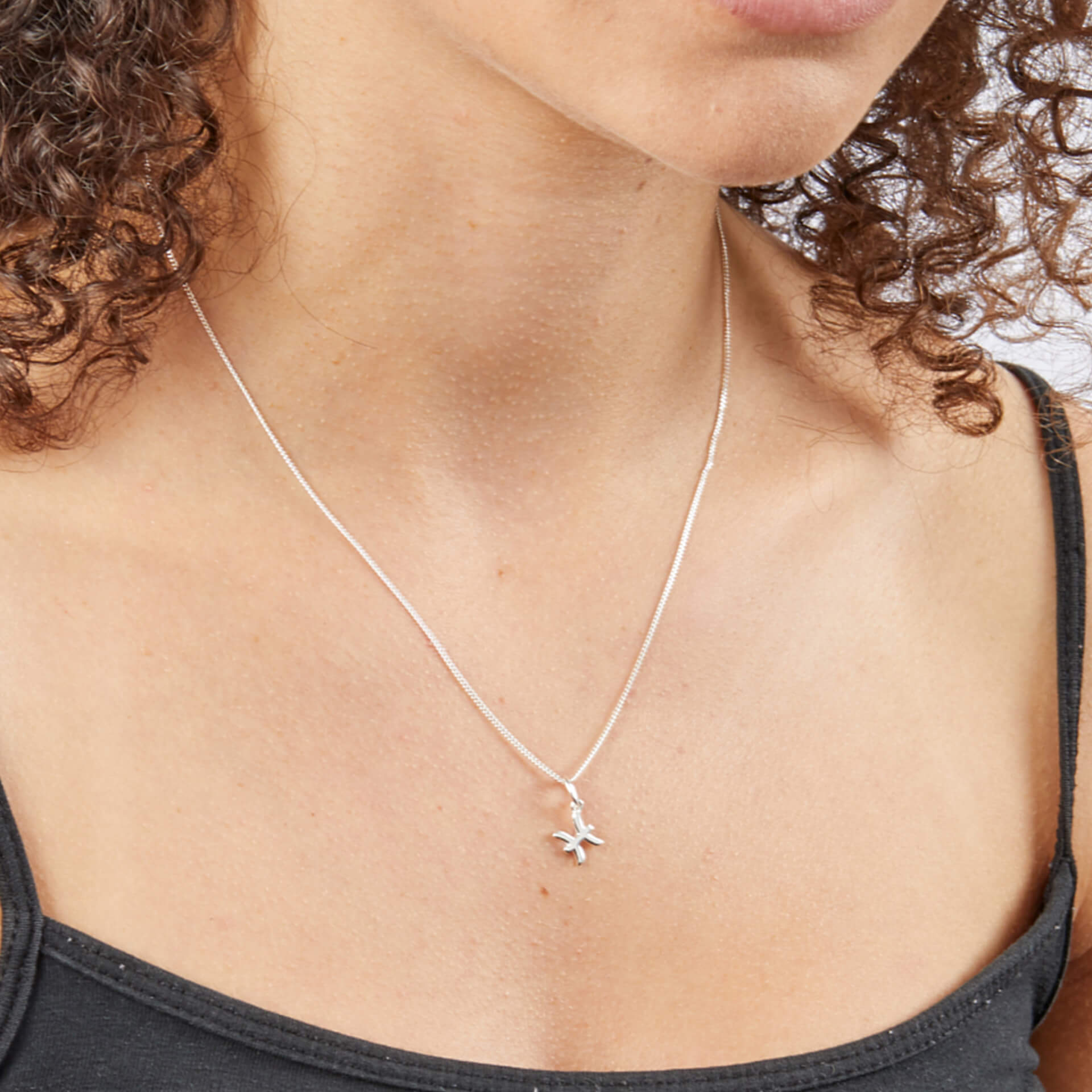 Zodiac Necklace