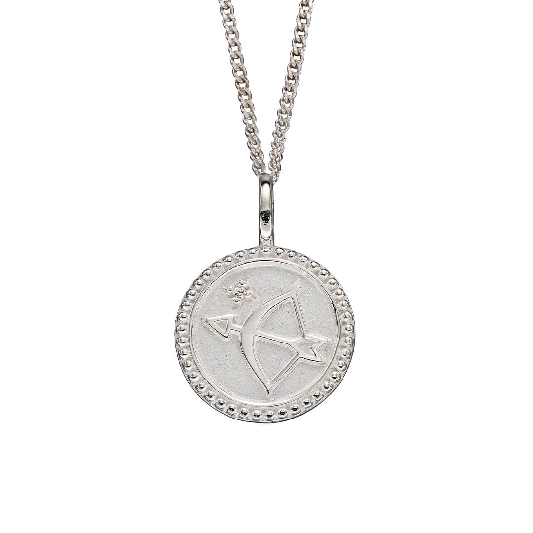 Strength and Growth Empowerment Pendant
