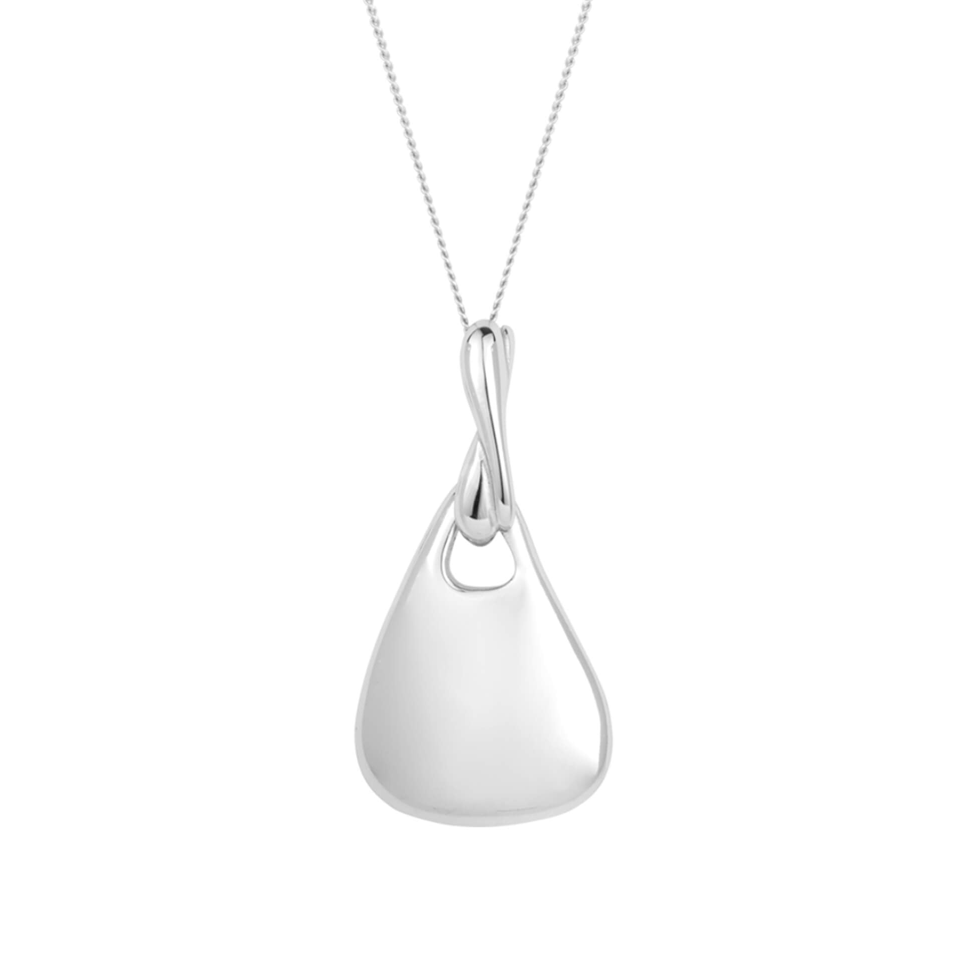 Sensory Organic Pendant