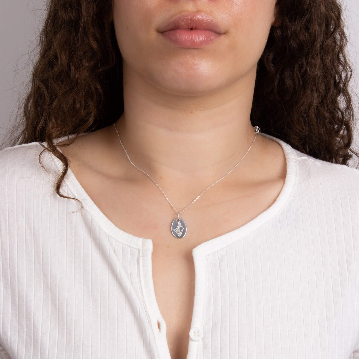 Birth Bloom Pendants