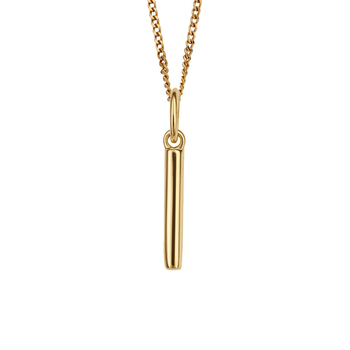 Initial Pendant