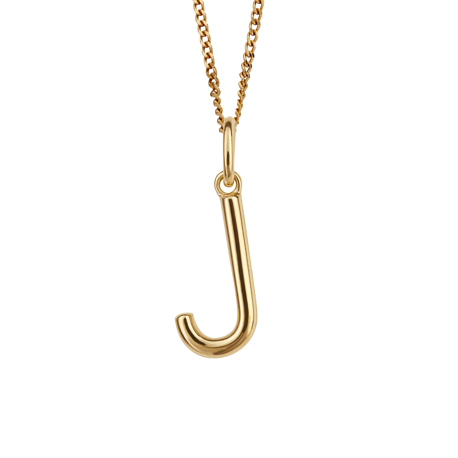 Initials with Yellow Gold Plating Replenishment Products