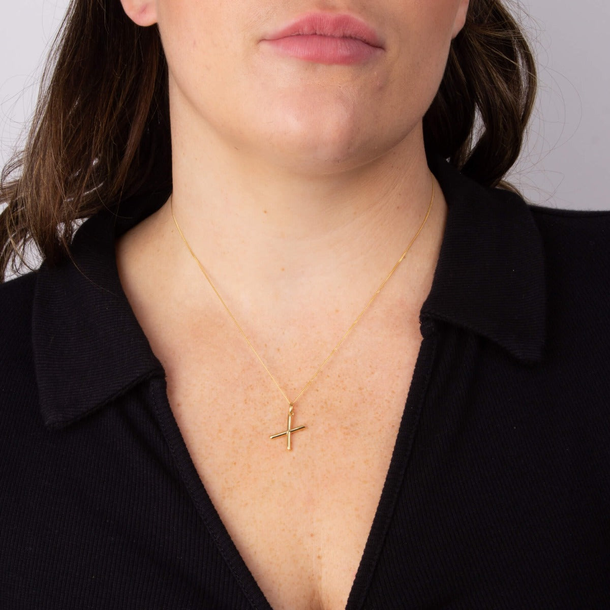 Initial Pendant