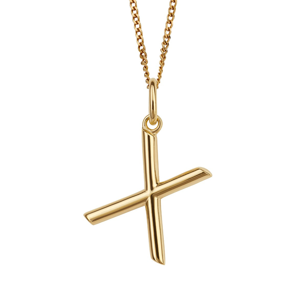 Initial Pendant