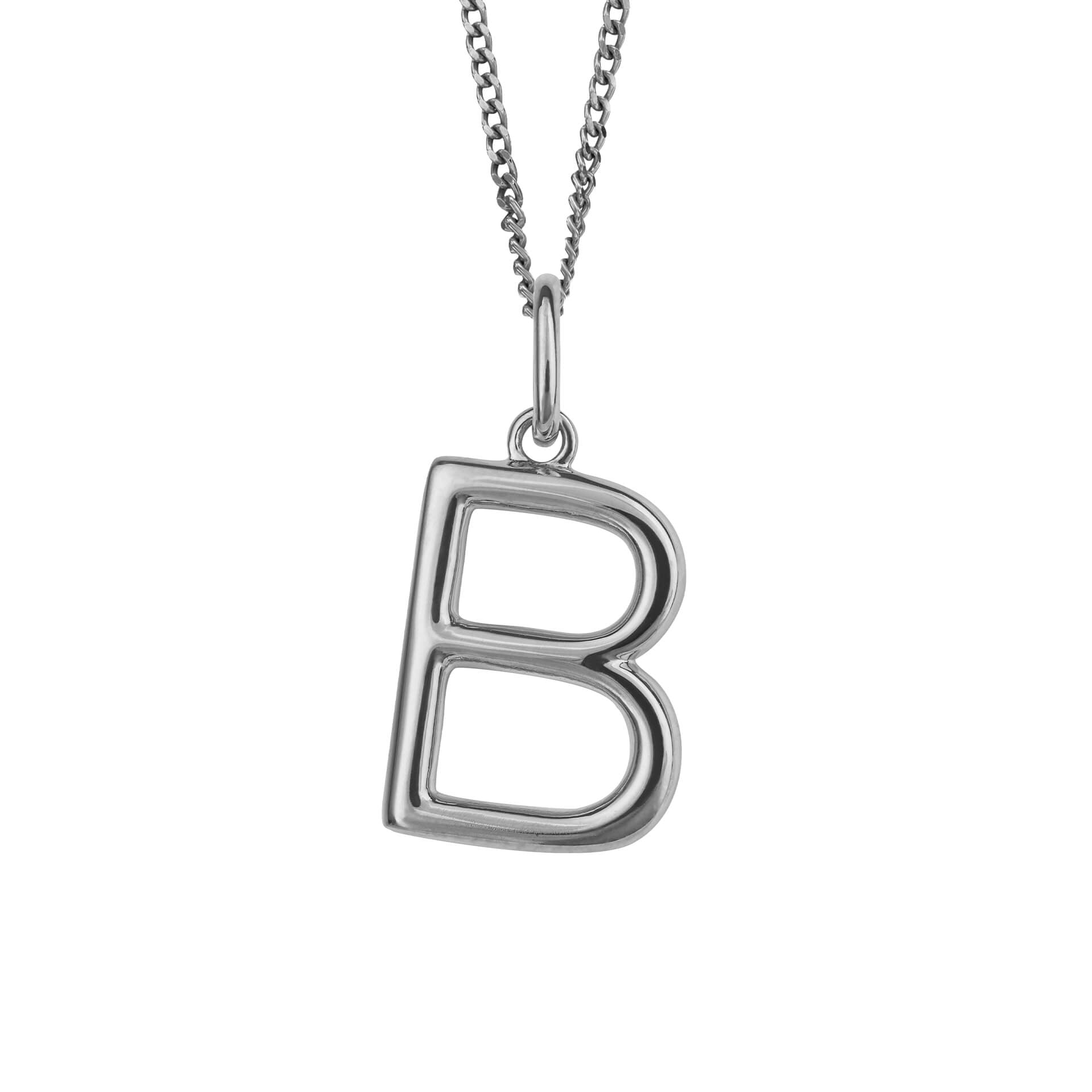 Initial Pendant