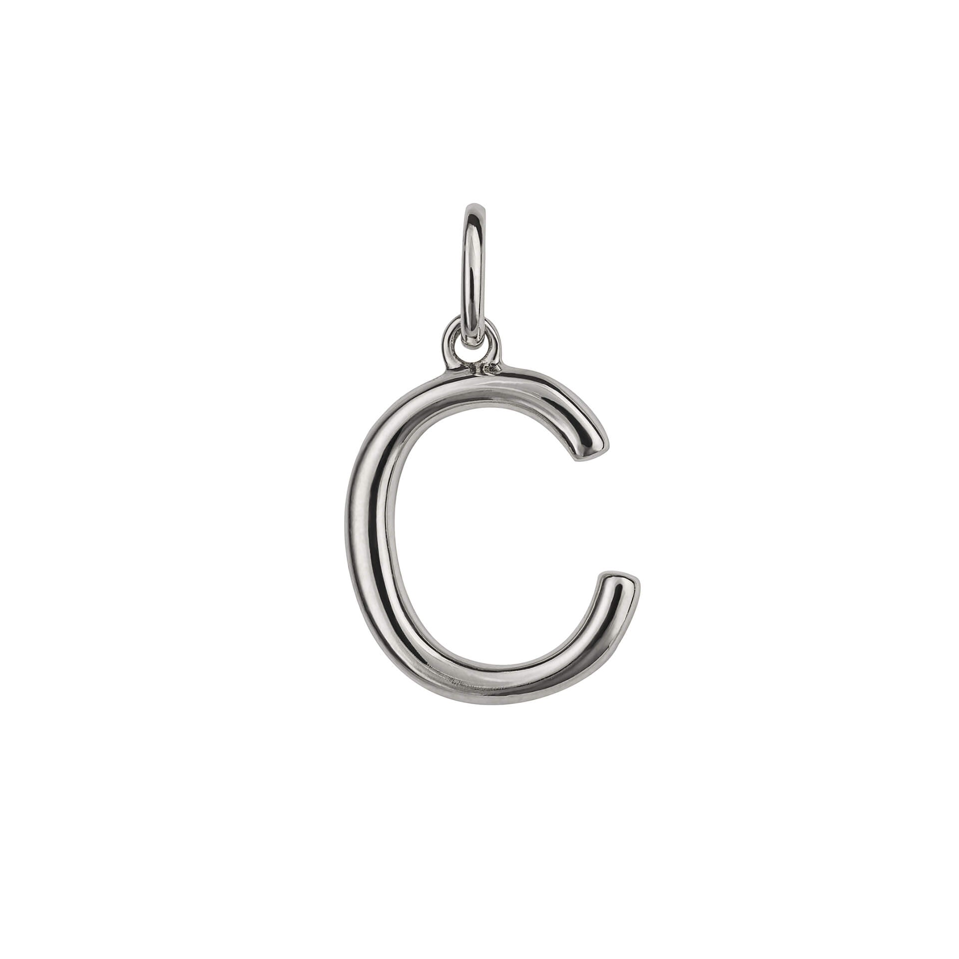 Initial Pendant