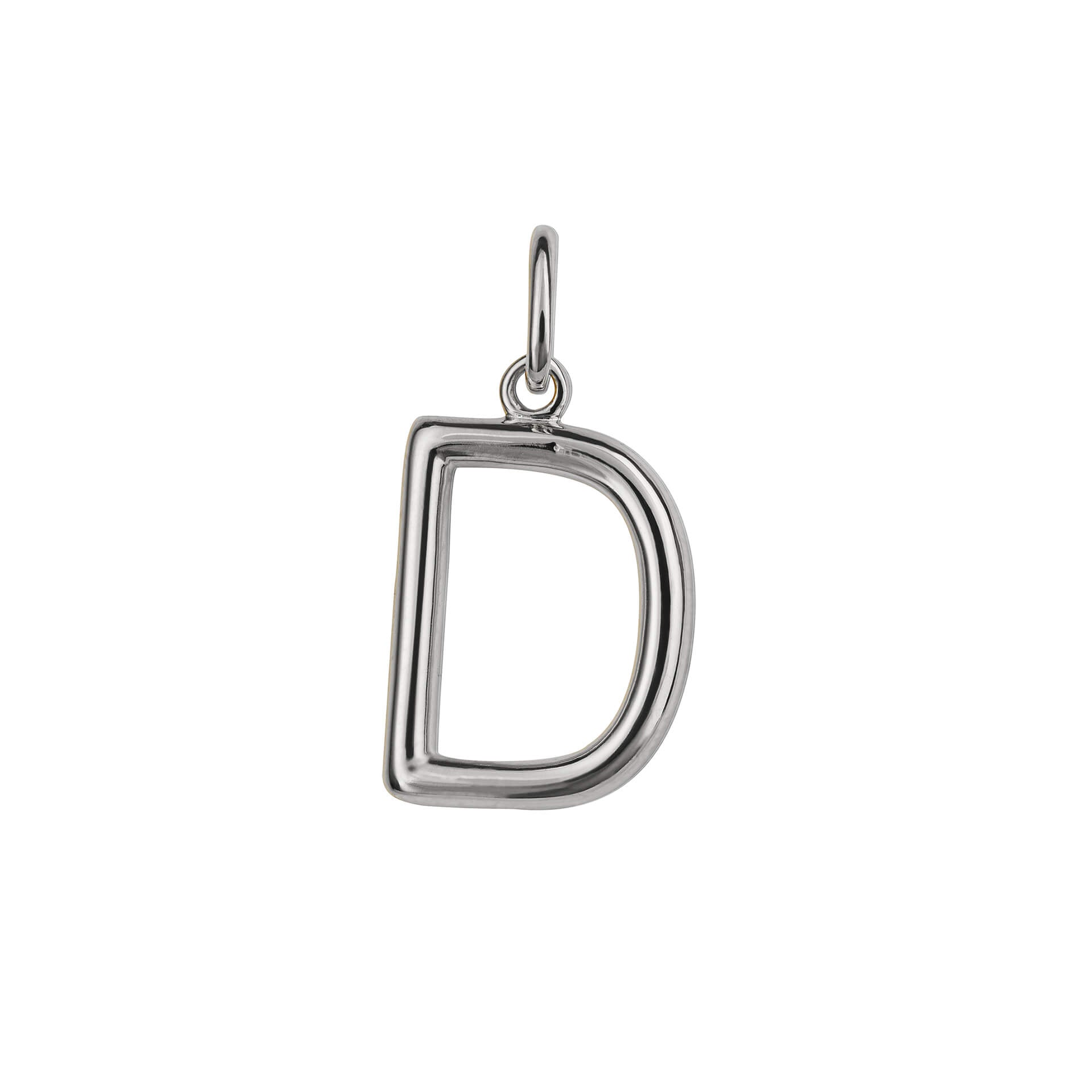 Initial Pendant