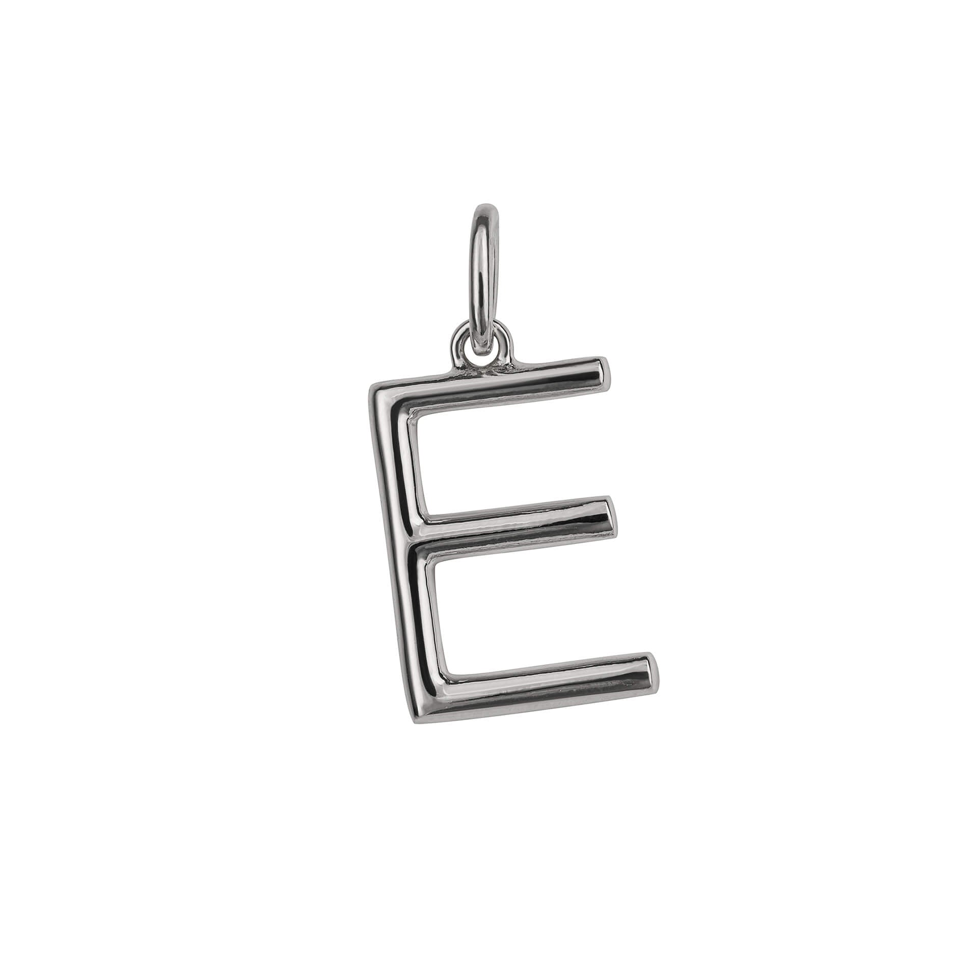 Initial Pendant