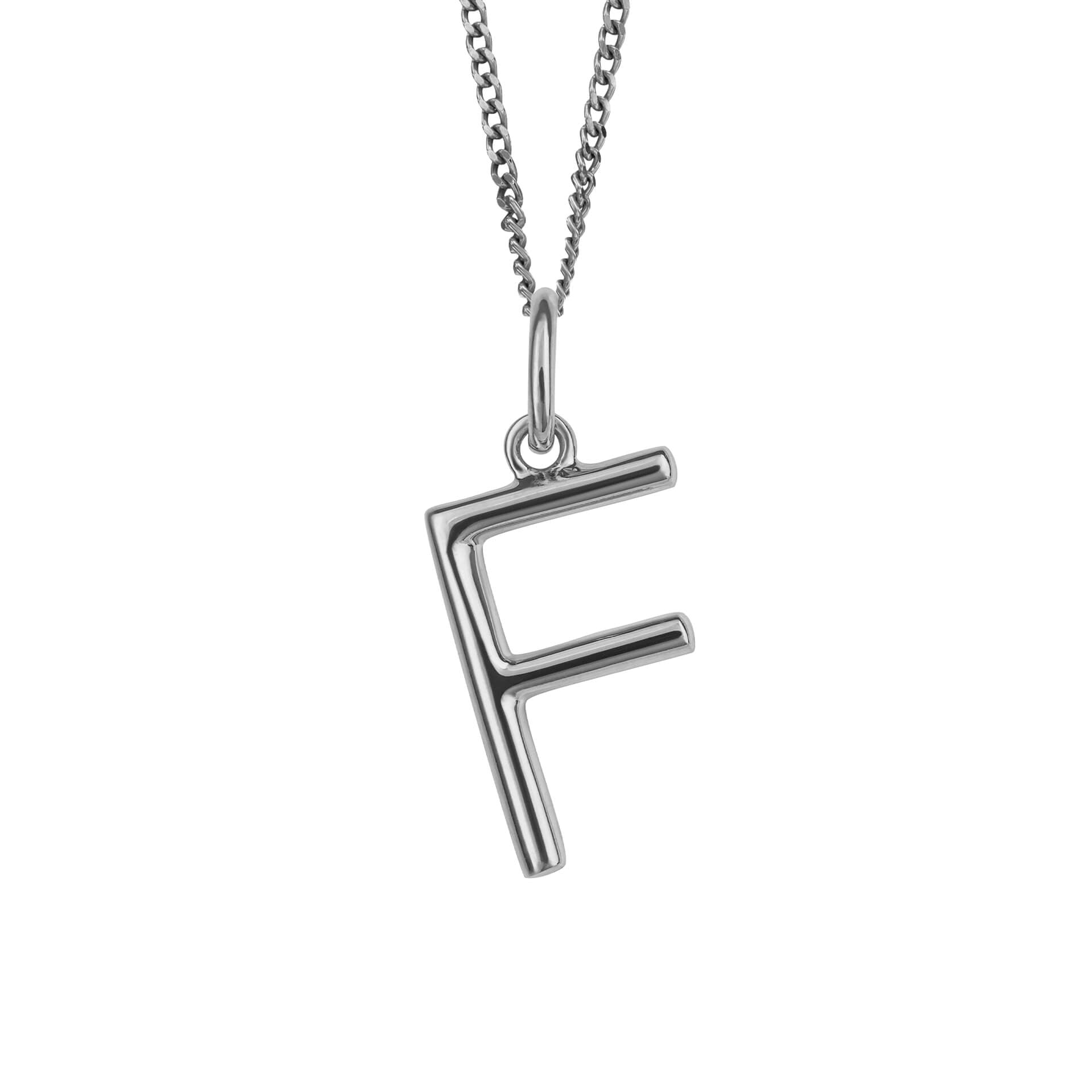 Initial Pendant