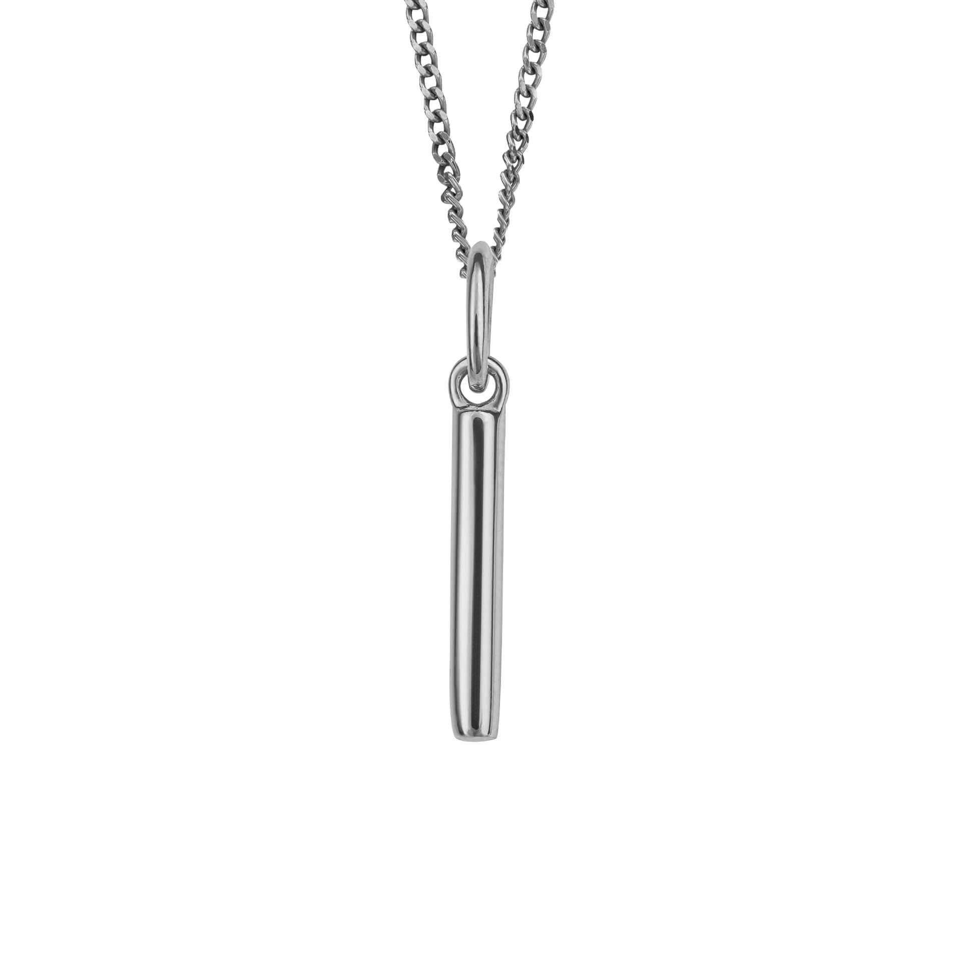 Initial Pendant