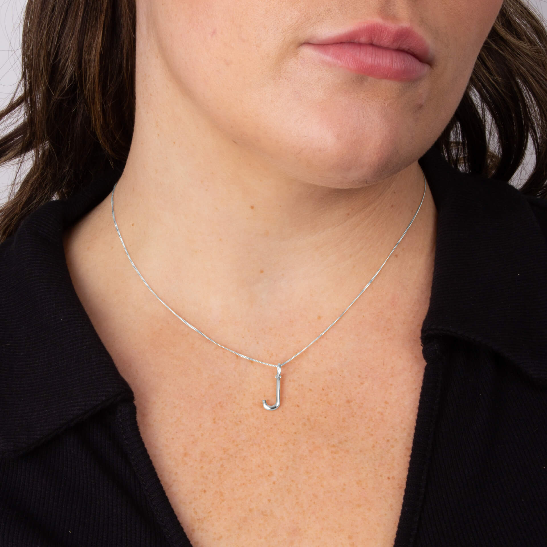 Initial Pendant