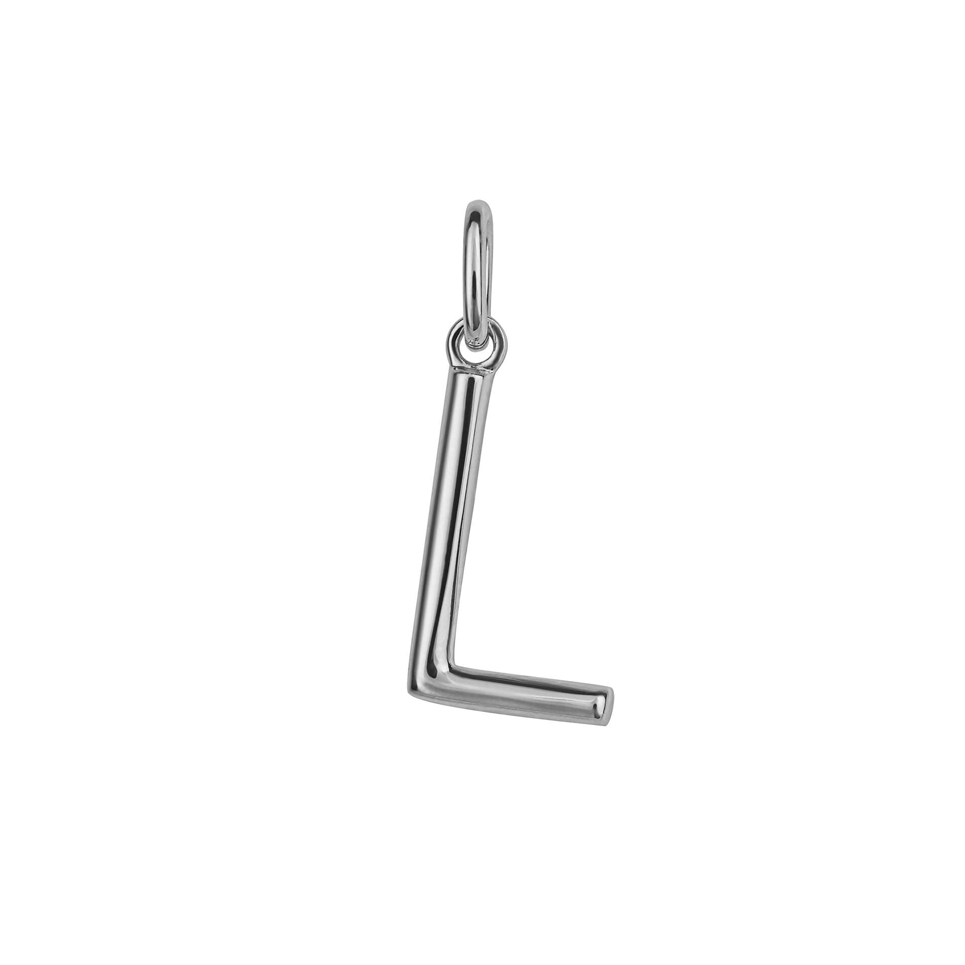 Initial Pendant