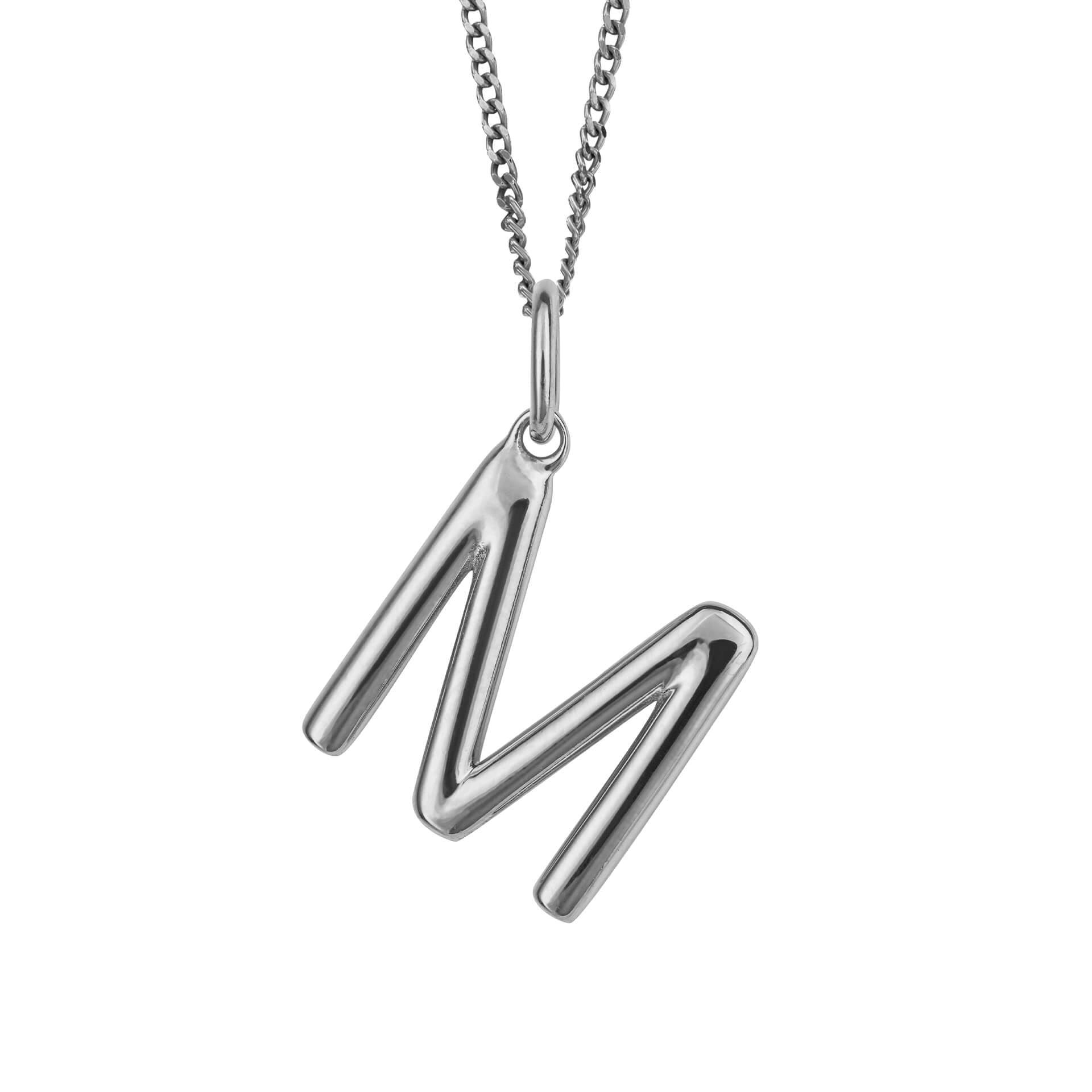 Initial Pendant