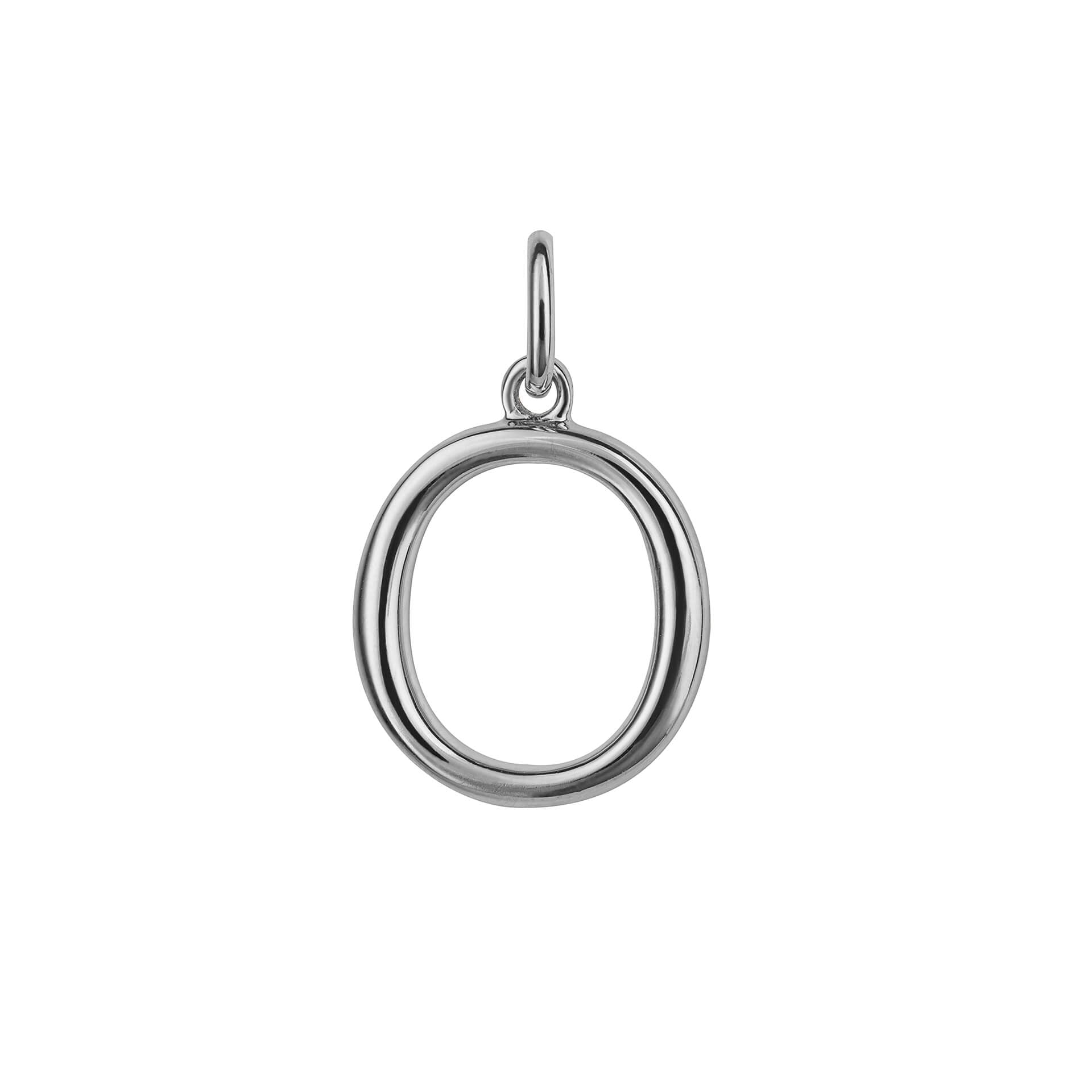 Initial Pendant