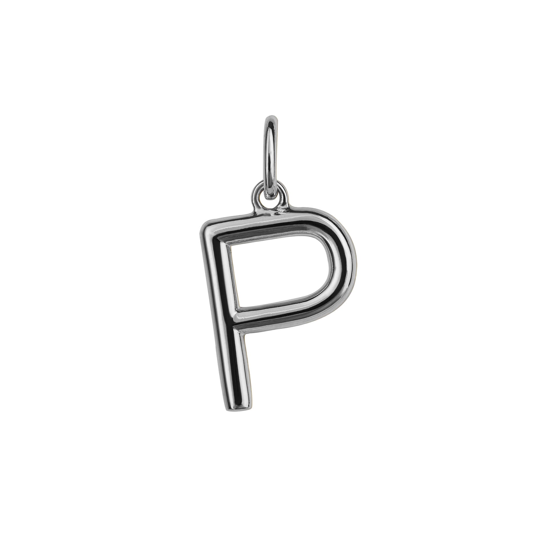 Initial Pendant