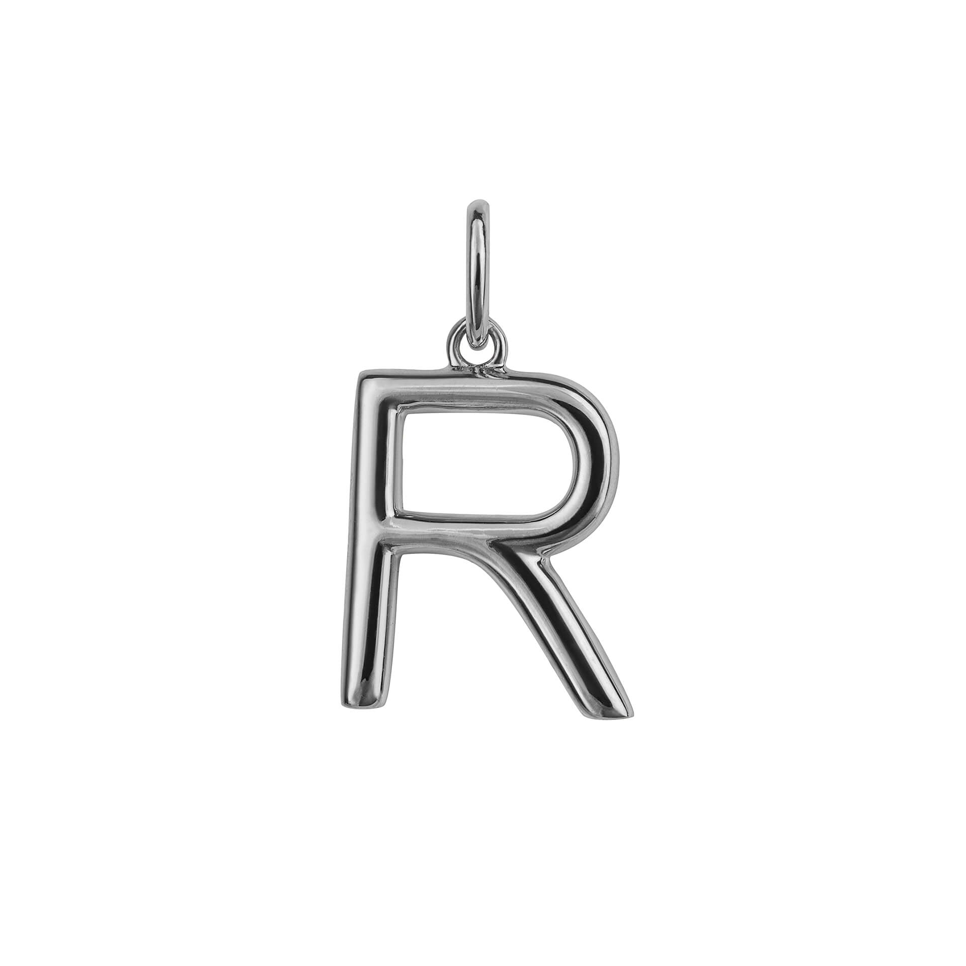 Initial Pendant