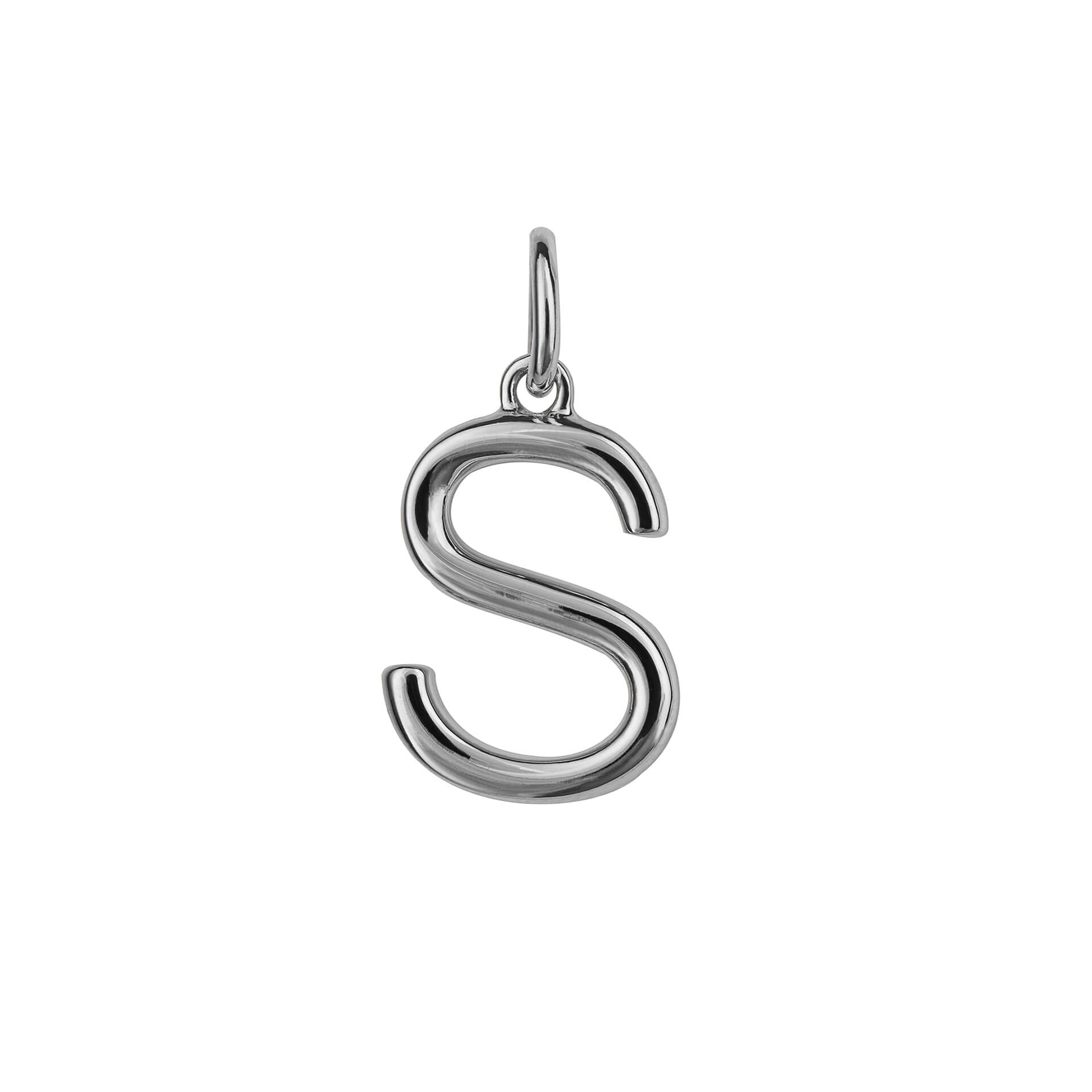 Initial Pendant