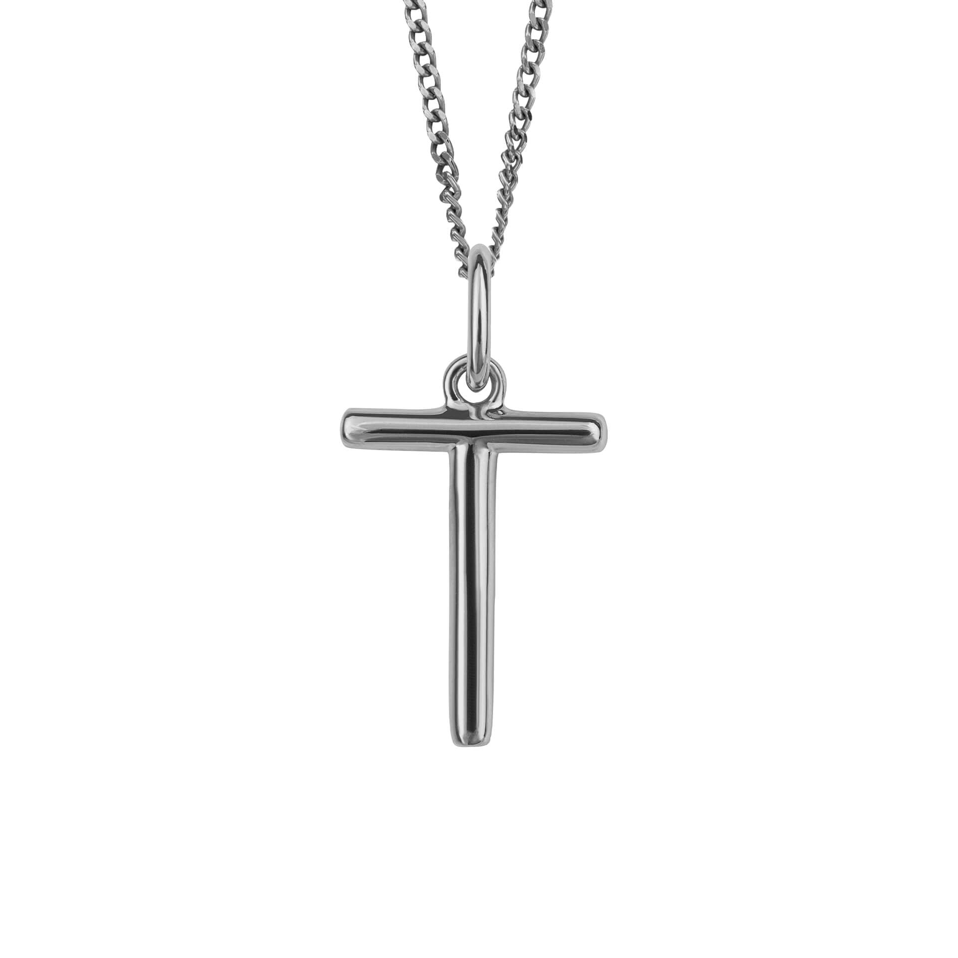 Initial Pendant