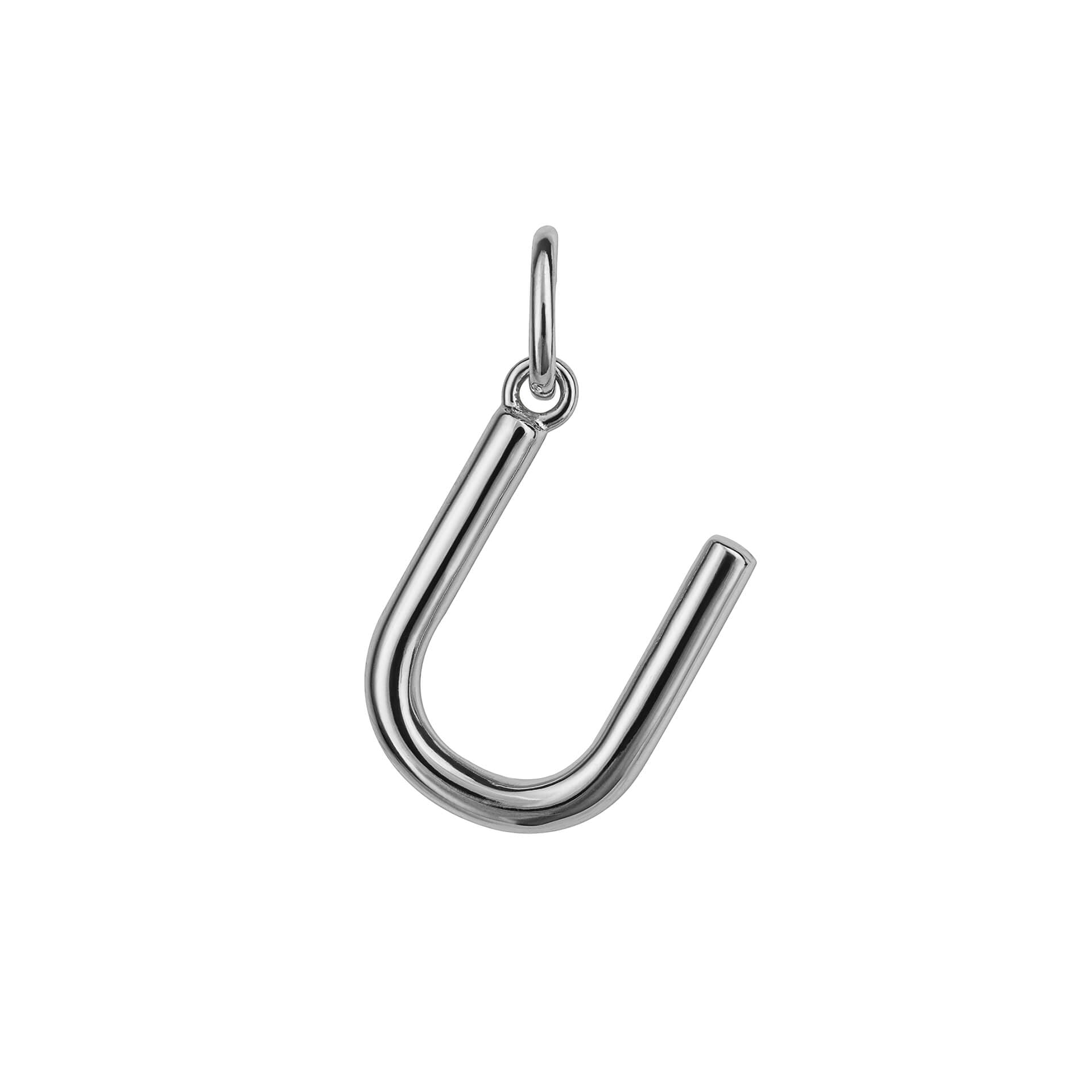Initial Pendant