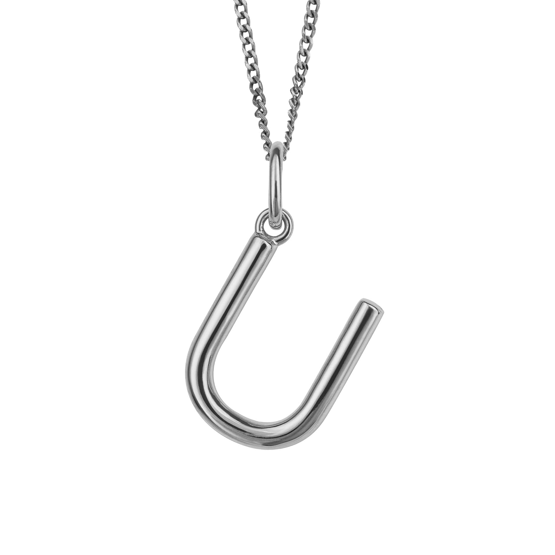 Initial Pendant