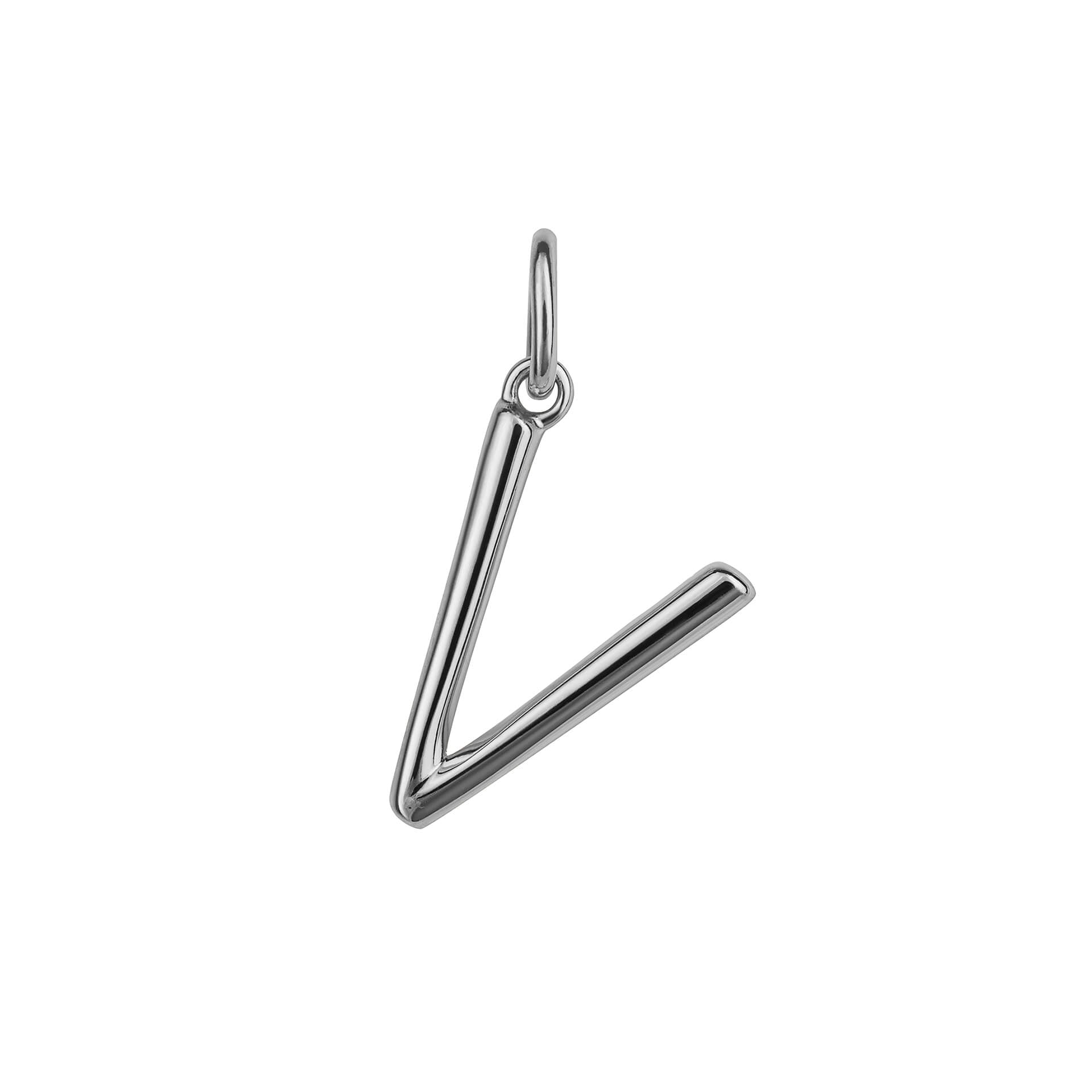 Initial Pendant