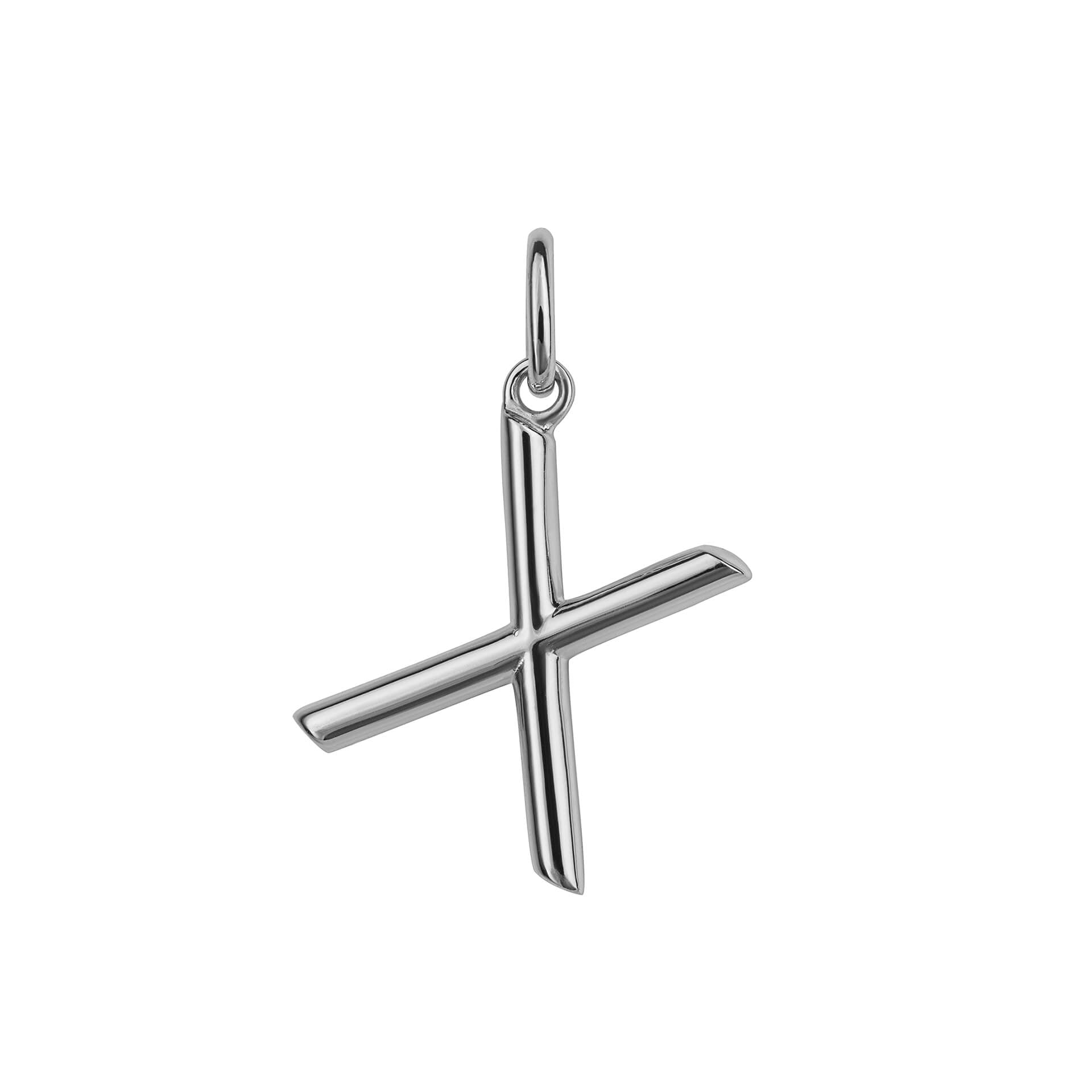 Initial Pendant