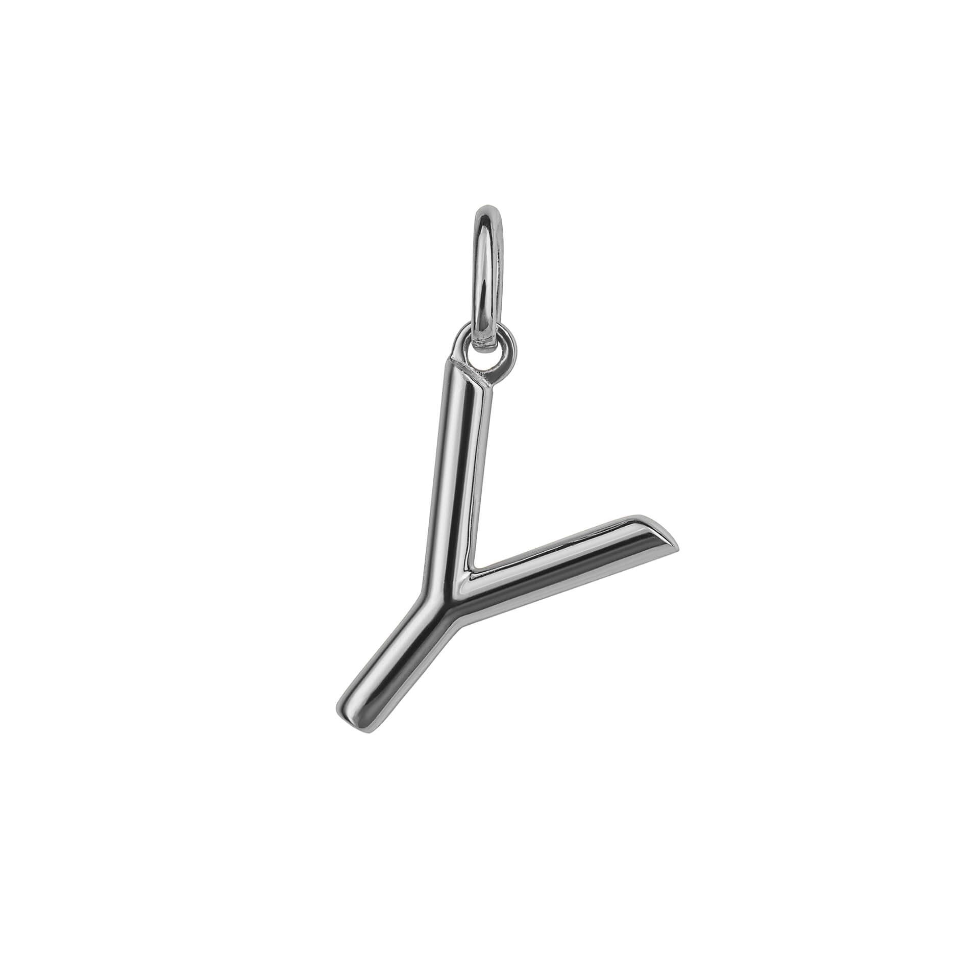 Initial Pendant