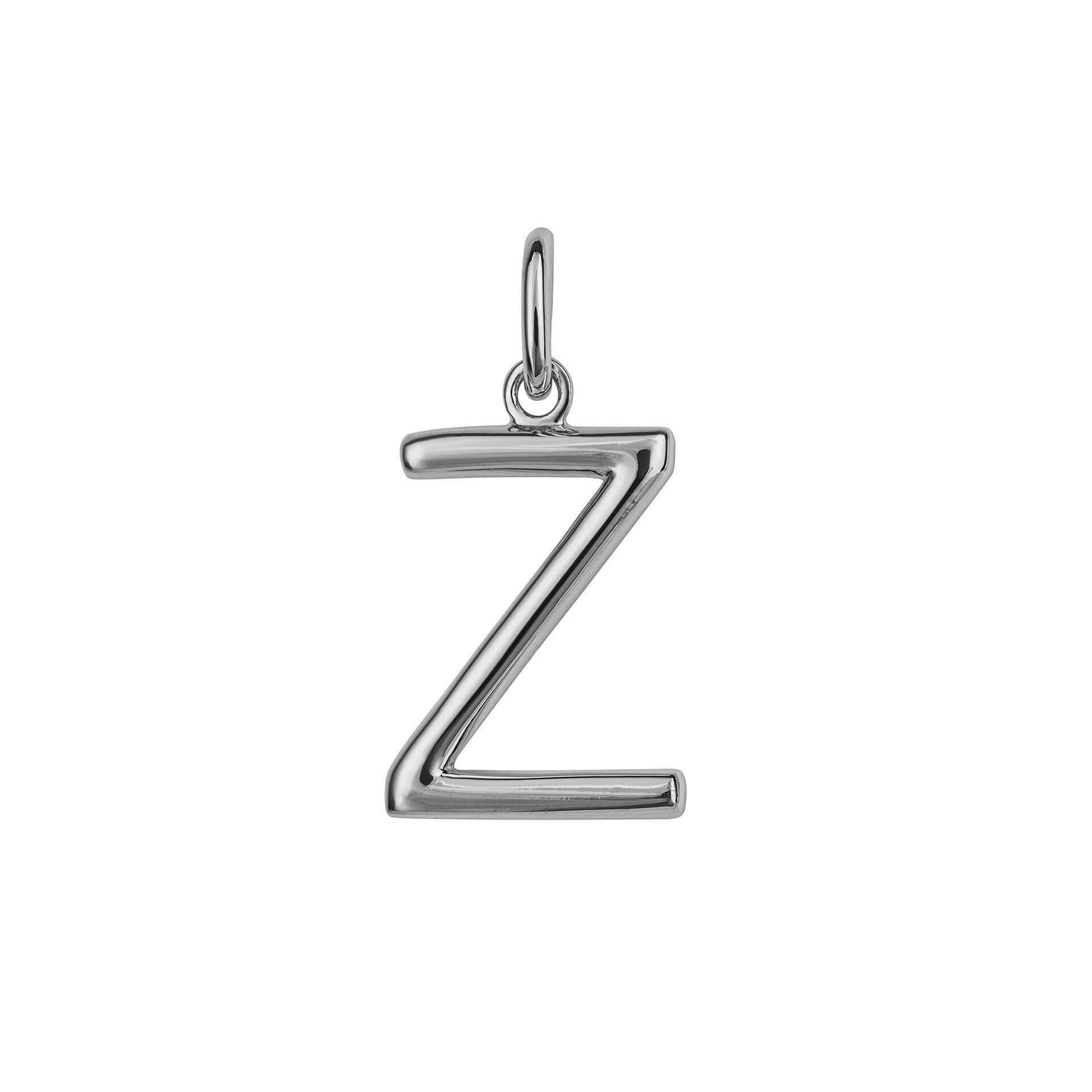 Initial Pendant