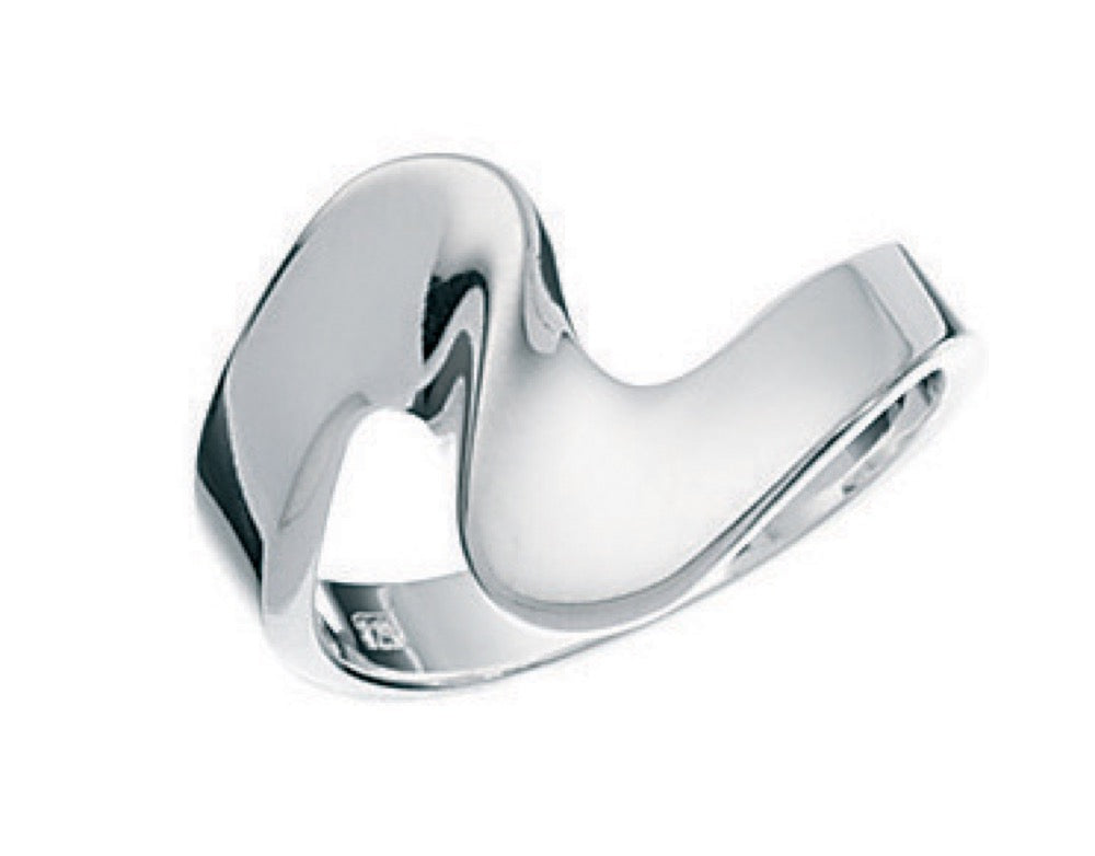 Twist Ring
